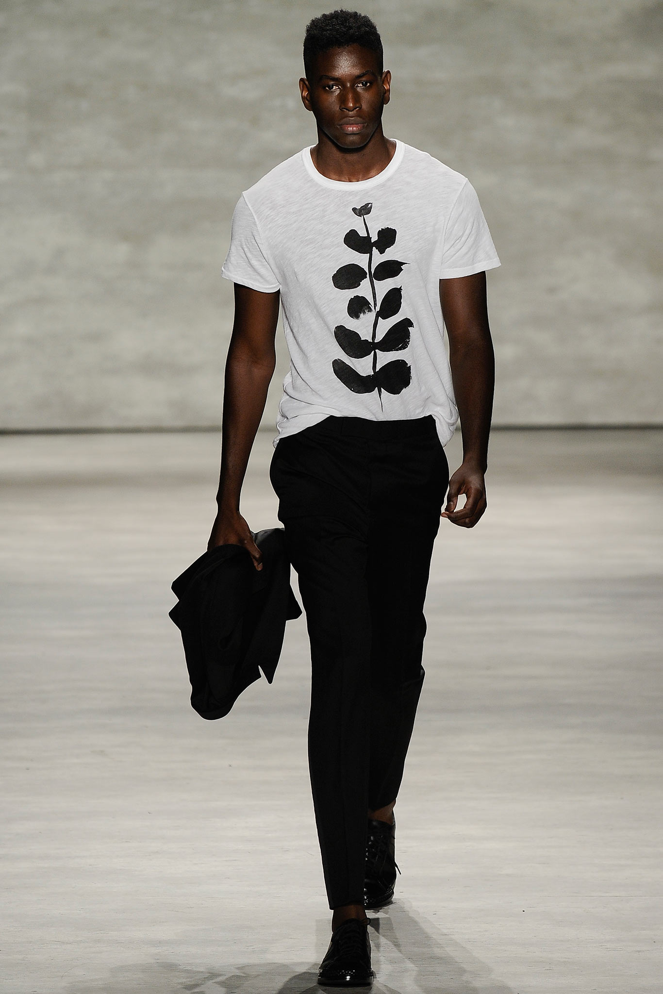 Todd Snyder S/S 15 Menswear Look 16