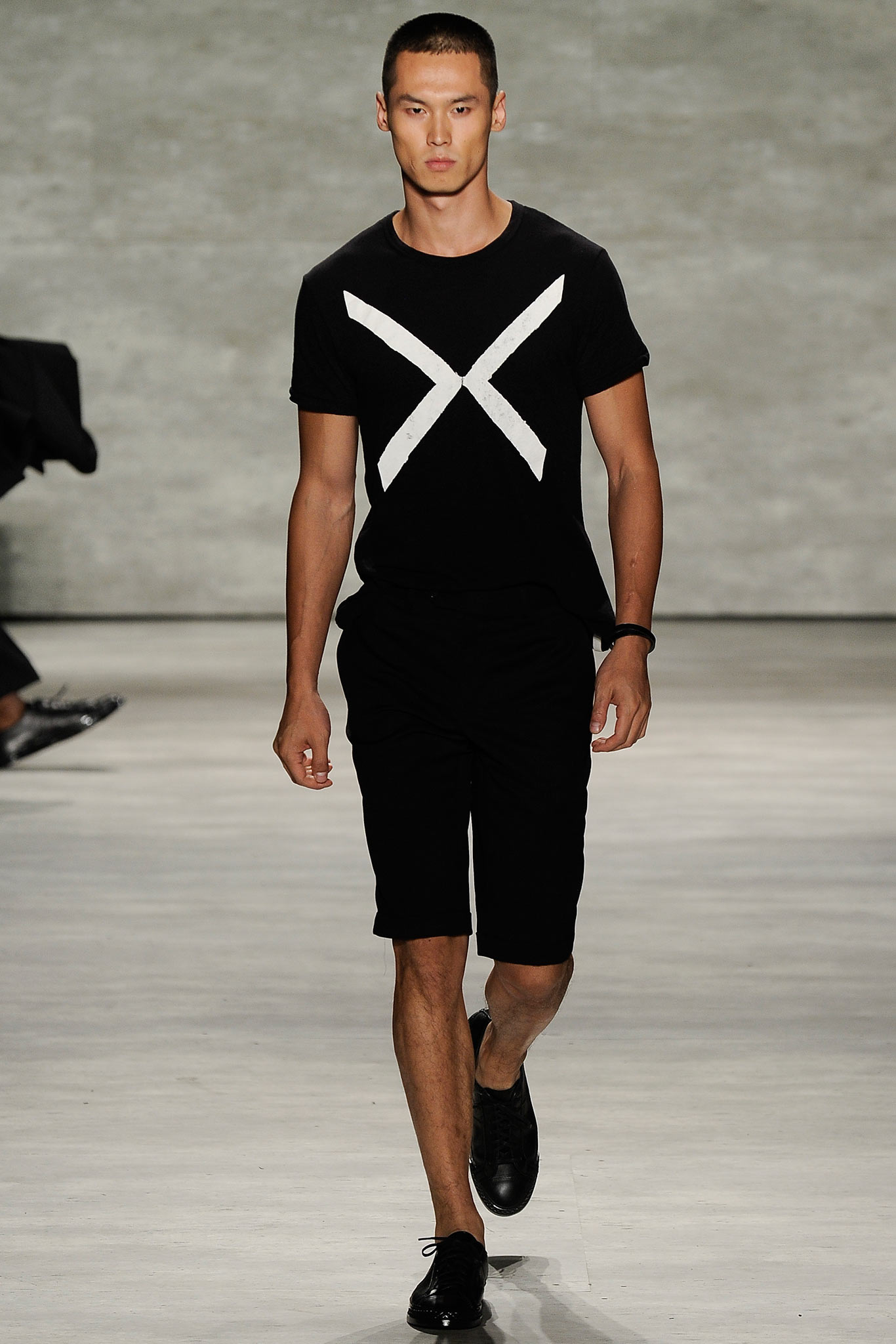 Todd Snyder S/S 15 Menswear Look 18