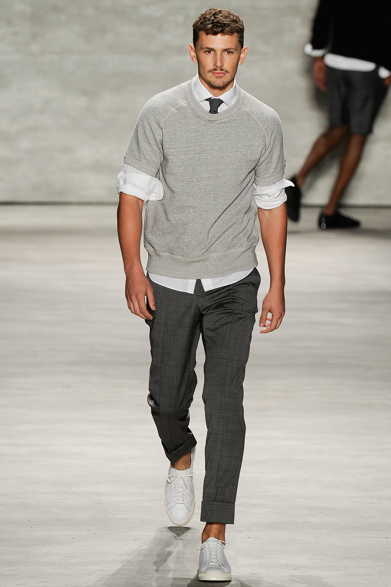 Todd Snyder S/S 15 Menswear Look 20