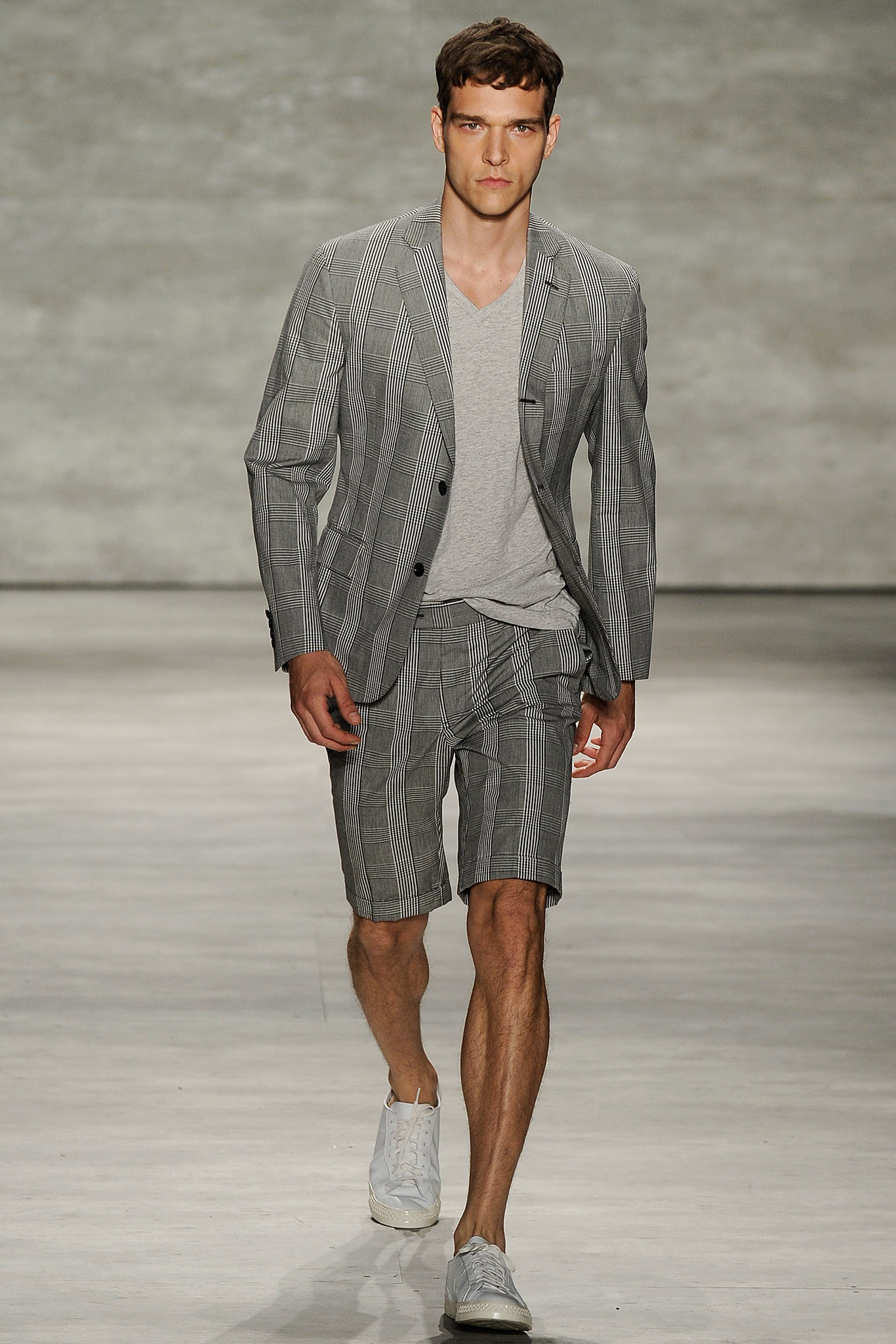 Todd Snyder S/S 15 Menswear Look 21