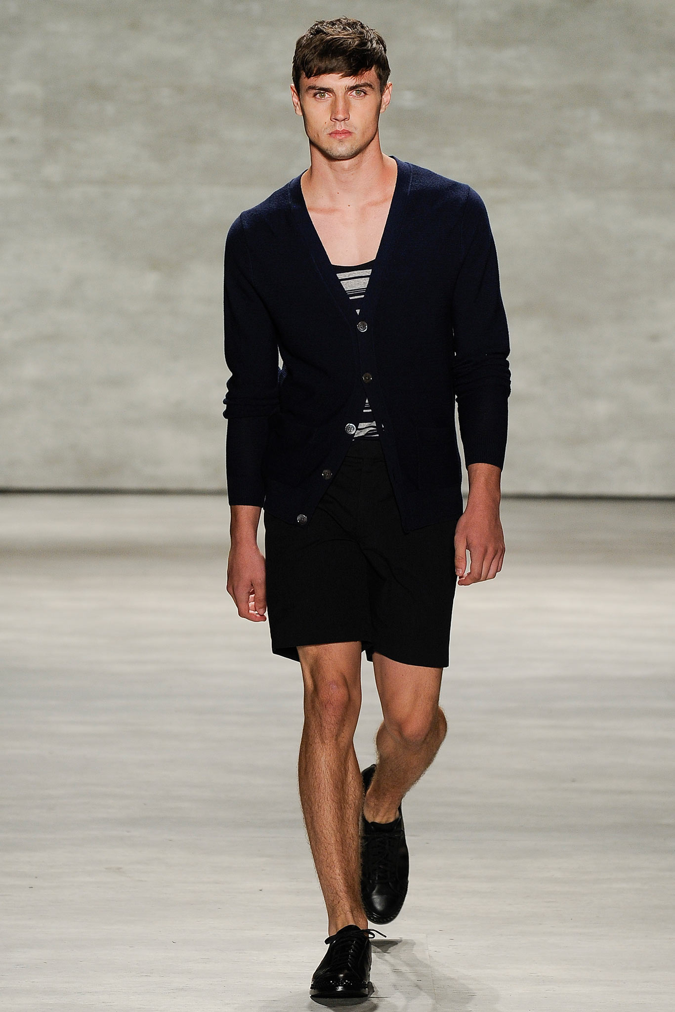 Todd Snyder S/S 15 Menswear Look 28