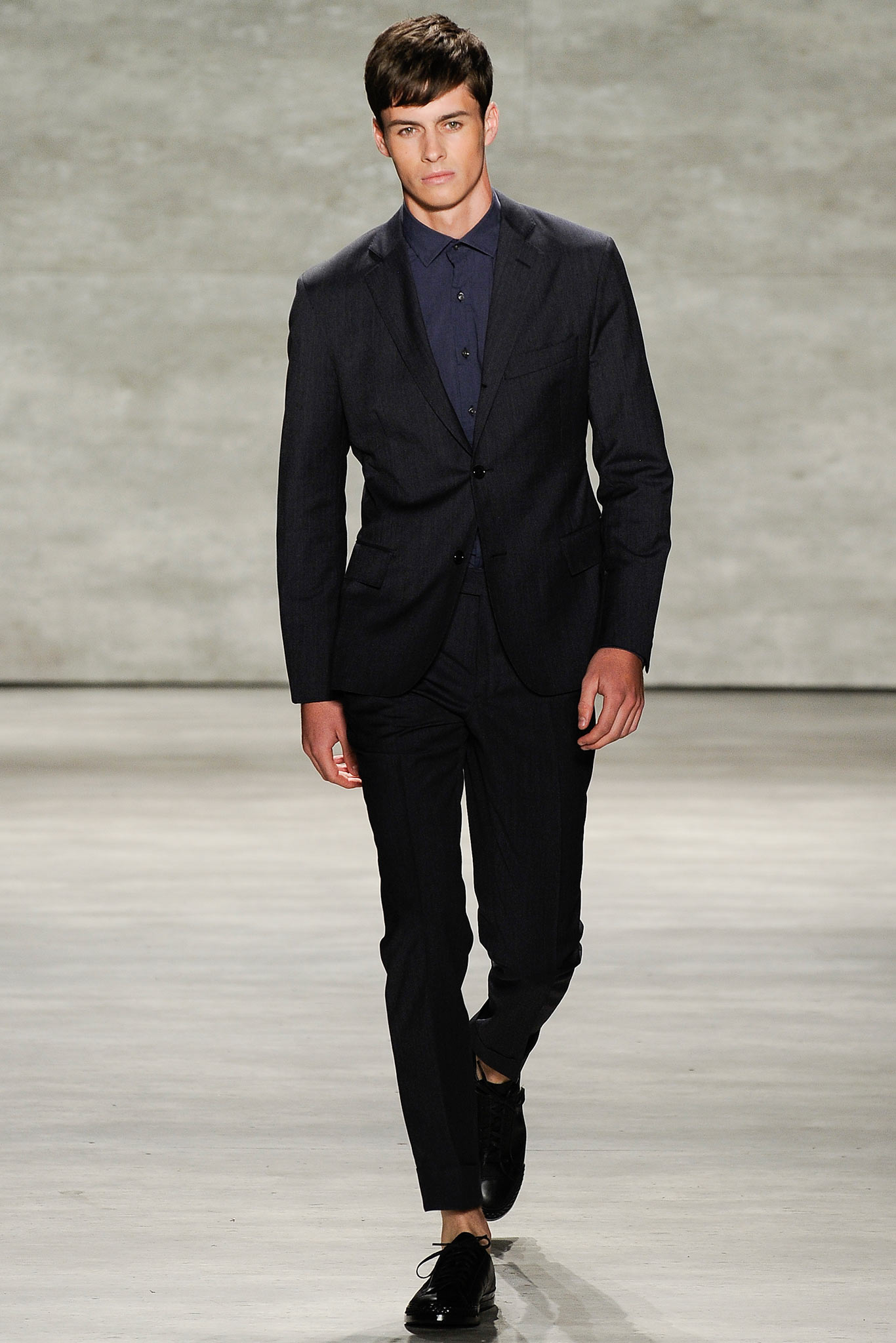 Todd Snyder S/S 15 Menswear Look 30