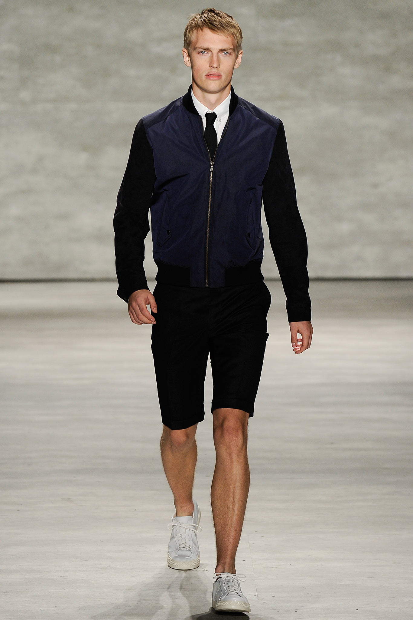 Todd Snyder S/S 15 Menswear Look 32