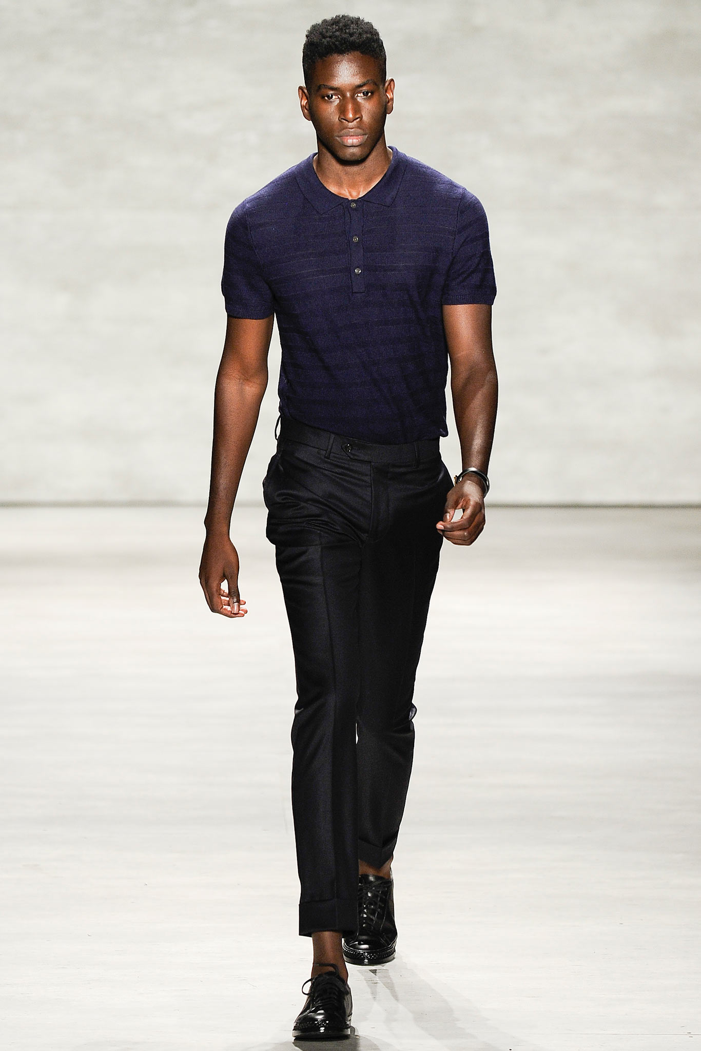 Todd Snyder S/S 15 Menswear Look 34