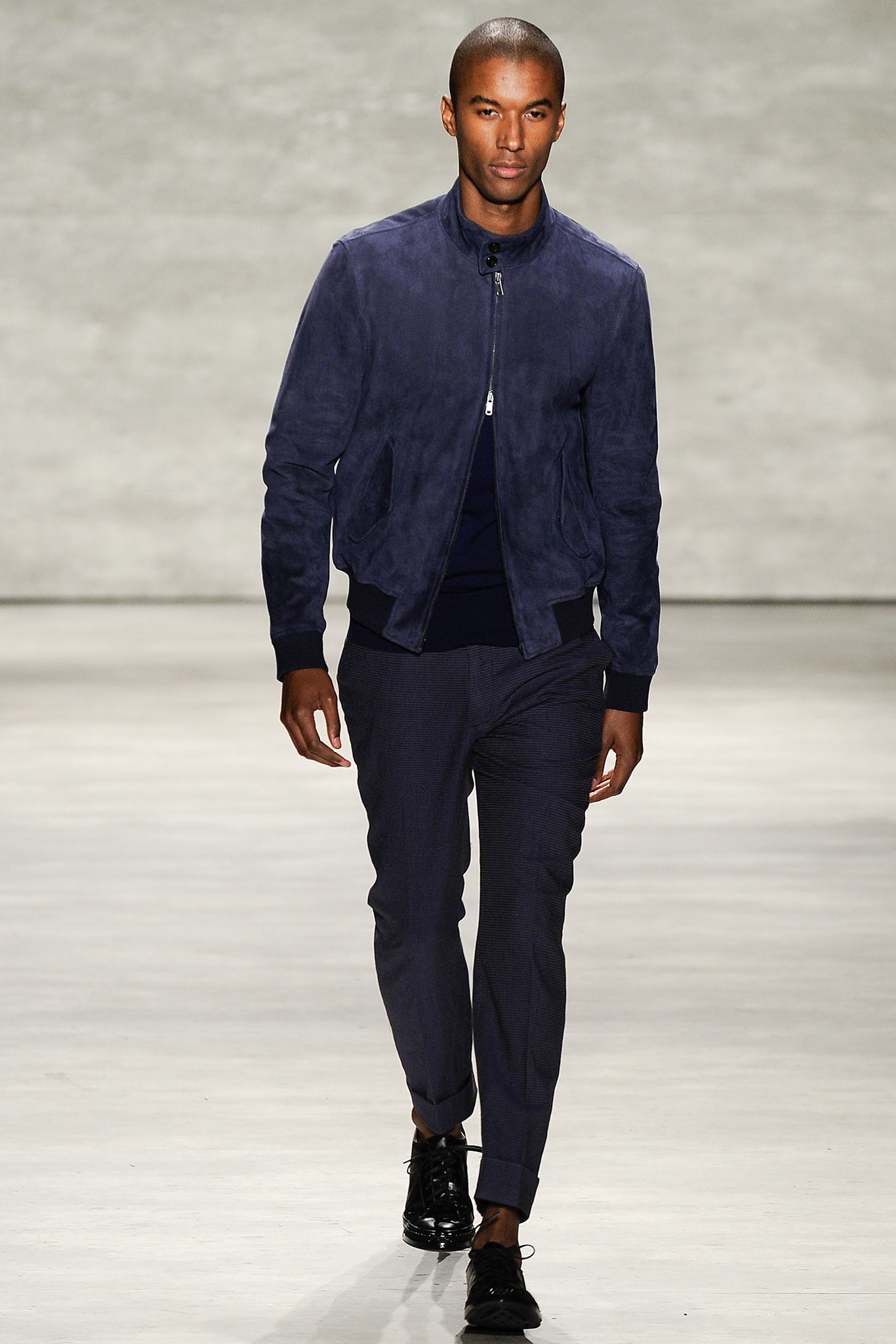 Todd Snyder S/S 15 Menswear Look 35