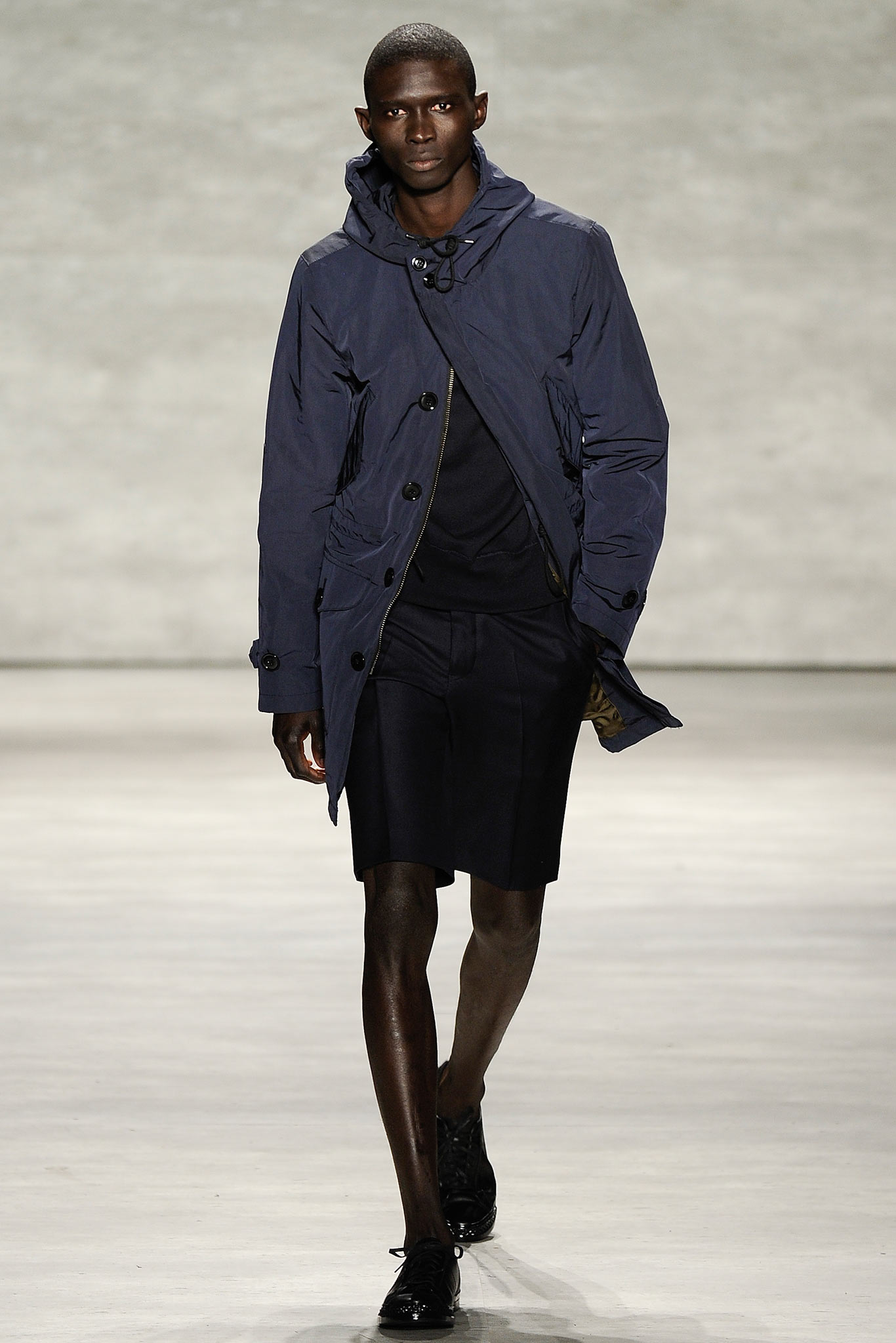 Todd Snyder S/S 15 Menswear Look 37