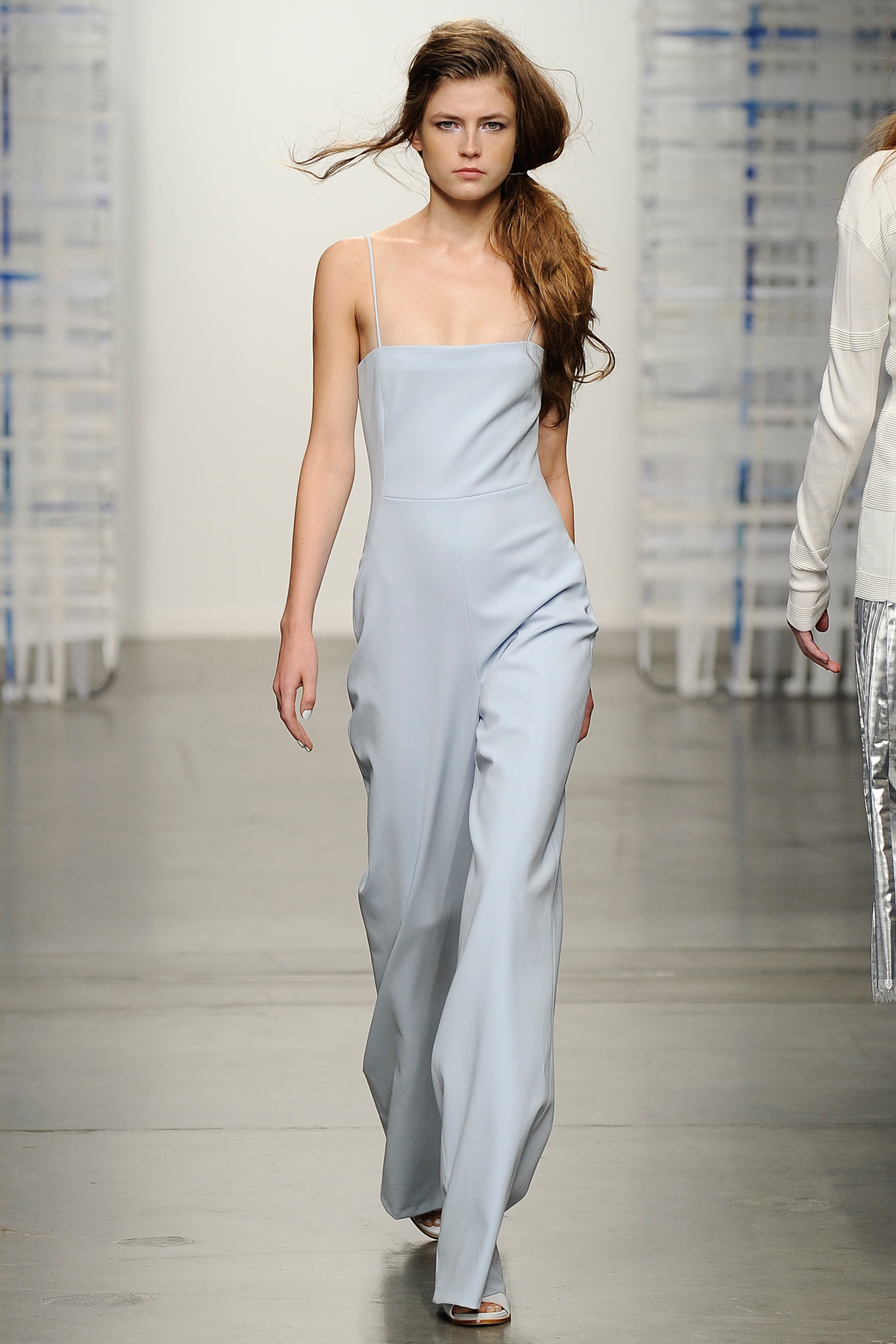 Tess Giberson S/S 15 Look 14
