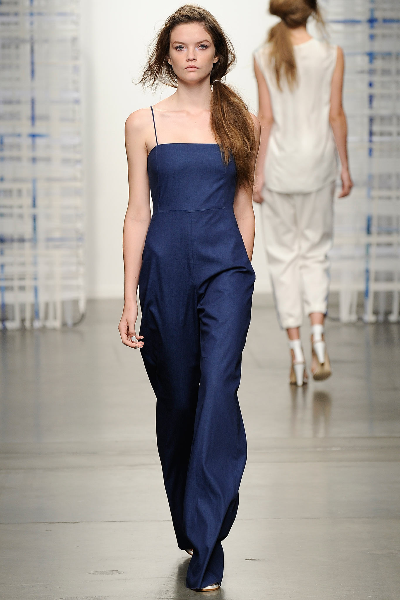 Tess Giberson S/S 15 Look 22