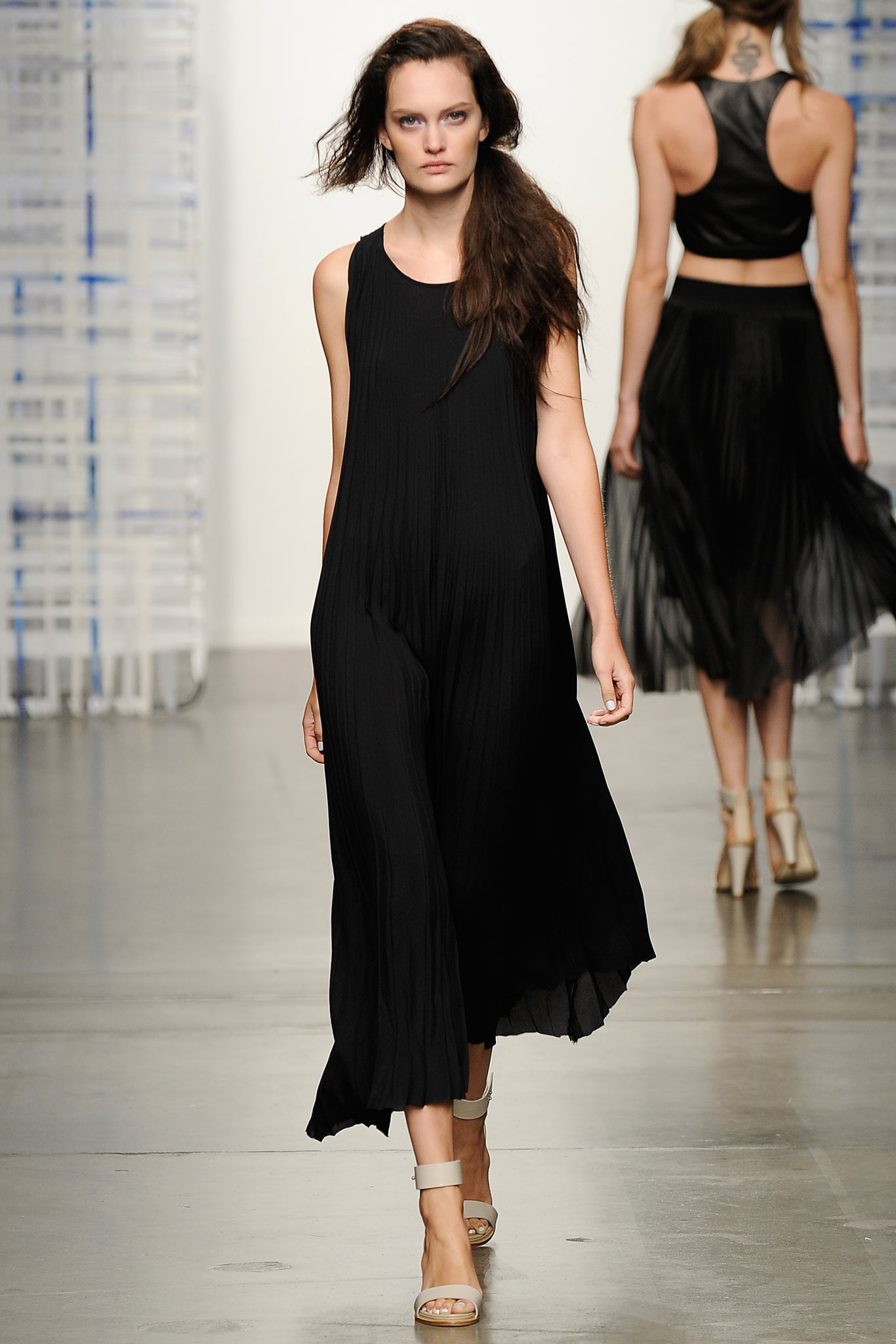 Tess Giberson S/S 15 Look 29