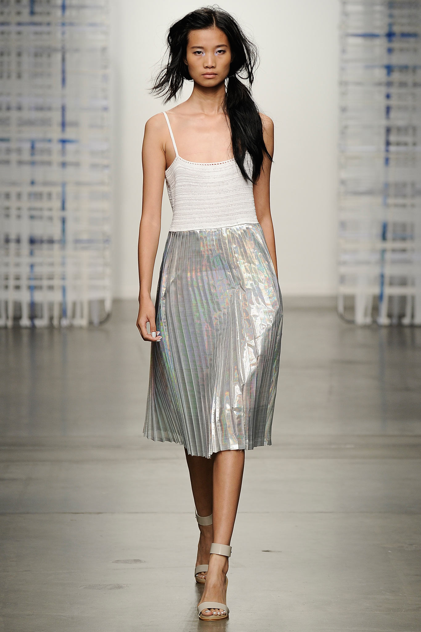Tess Giberson S/S 15 Look 30