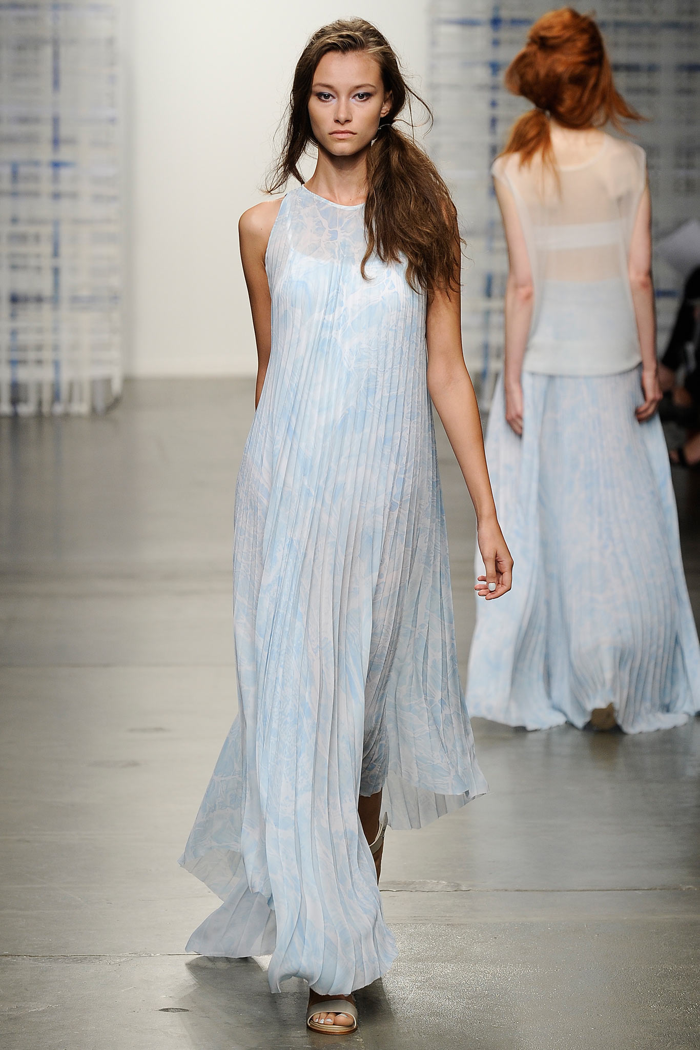 Tess Giberson S/S 15 Look 32
