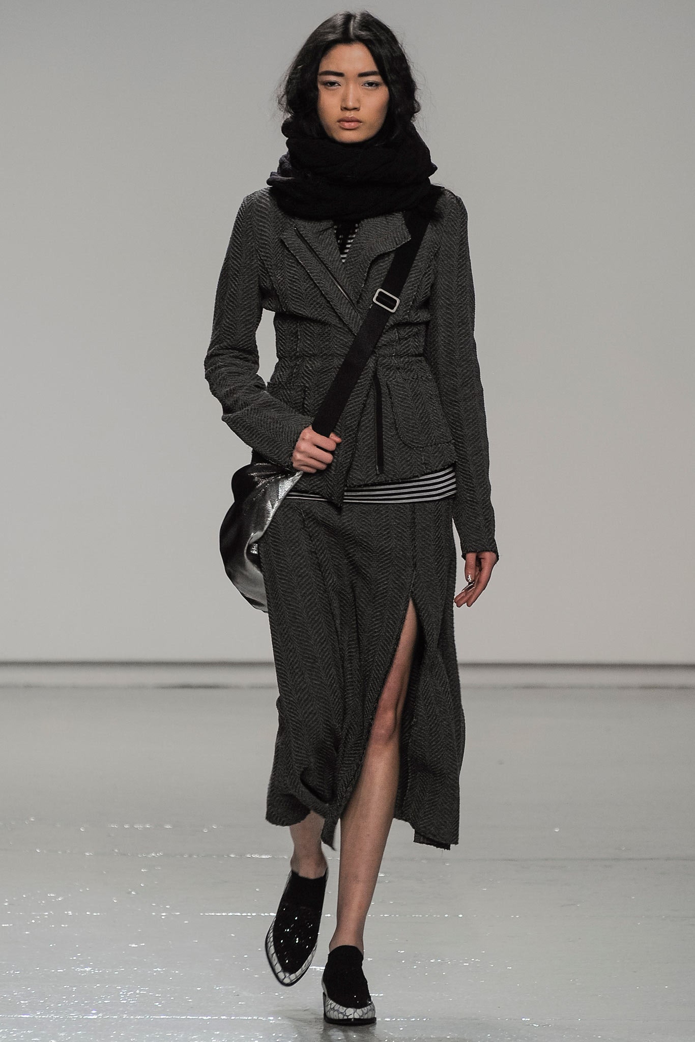 Tracy Reese F/W 14 Look 5