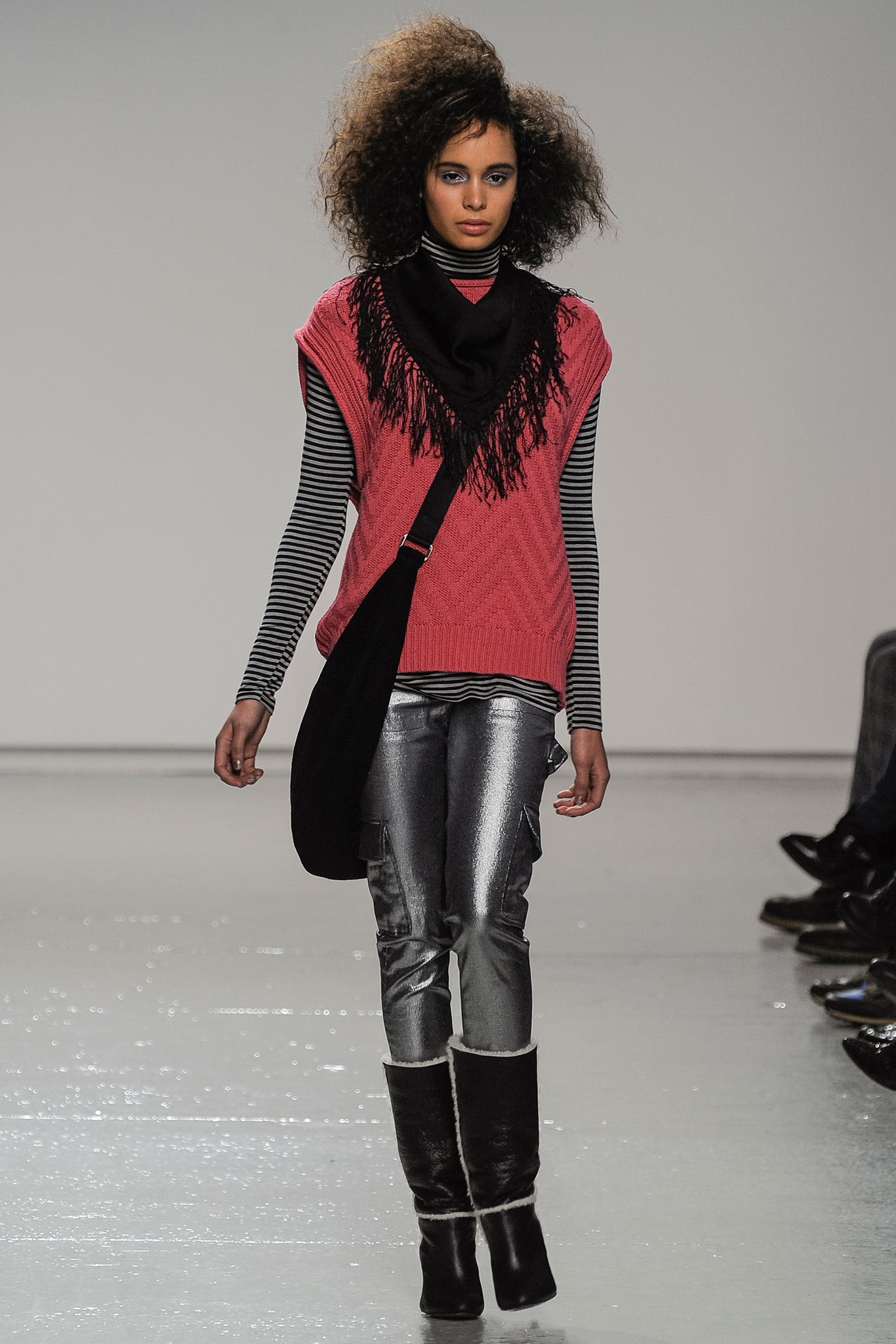 Tracy Reese F/W 14 Look 8