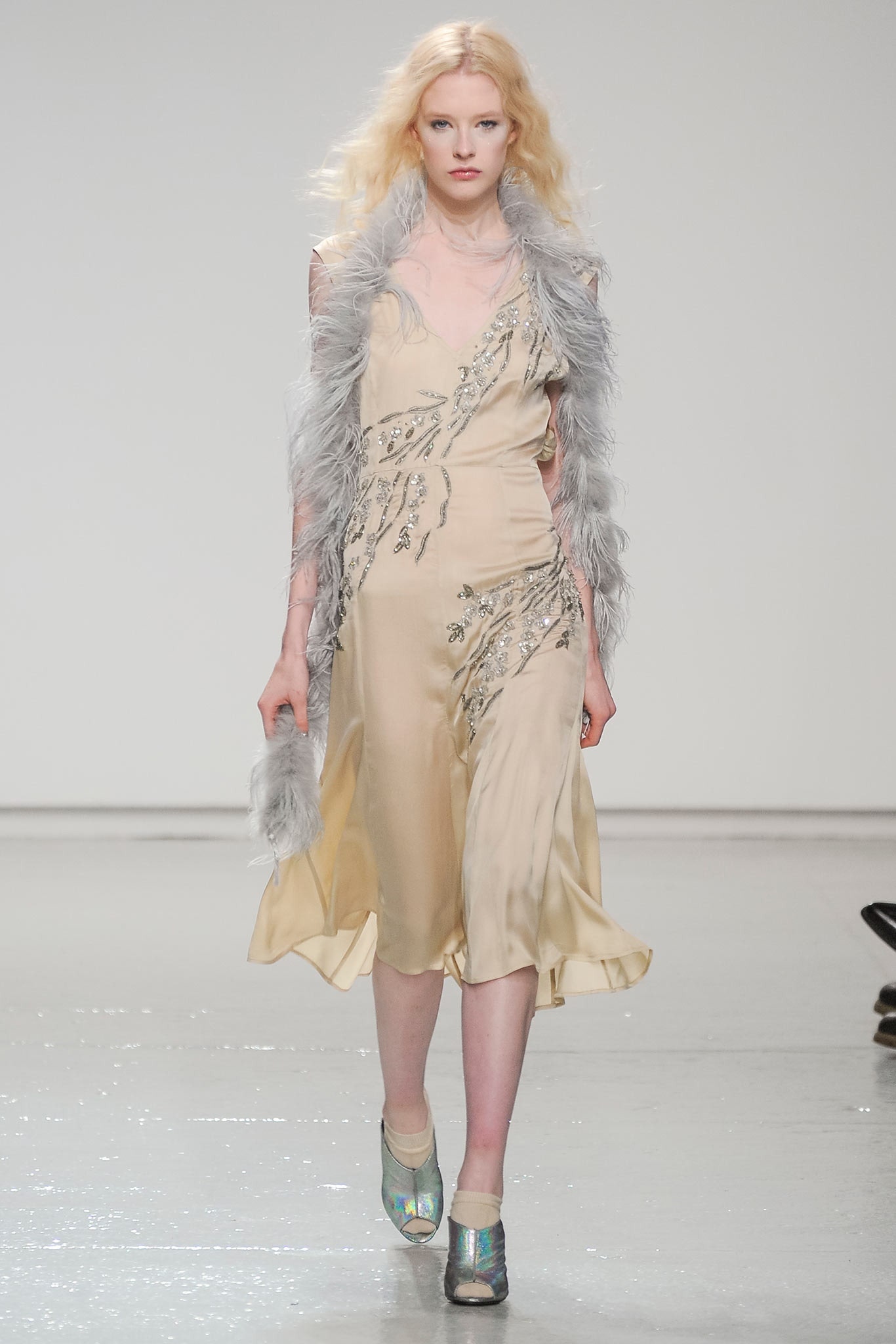 Tracy Reese F/W 14 Look 11