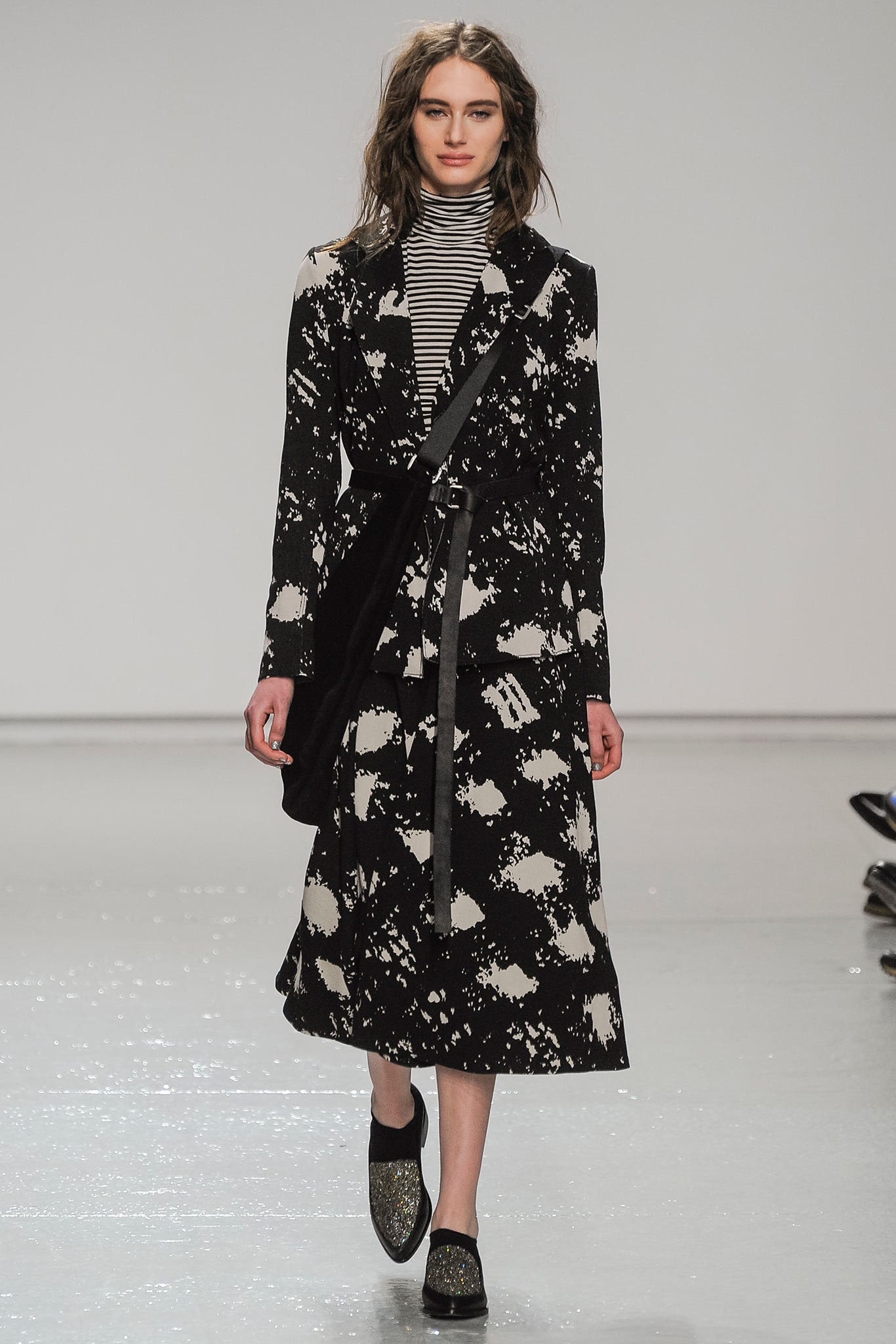 Tracy Reese F/W 14 Look 15