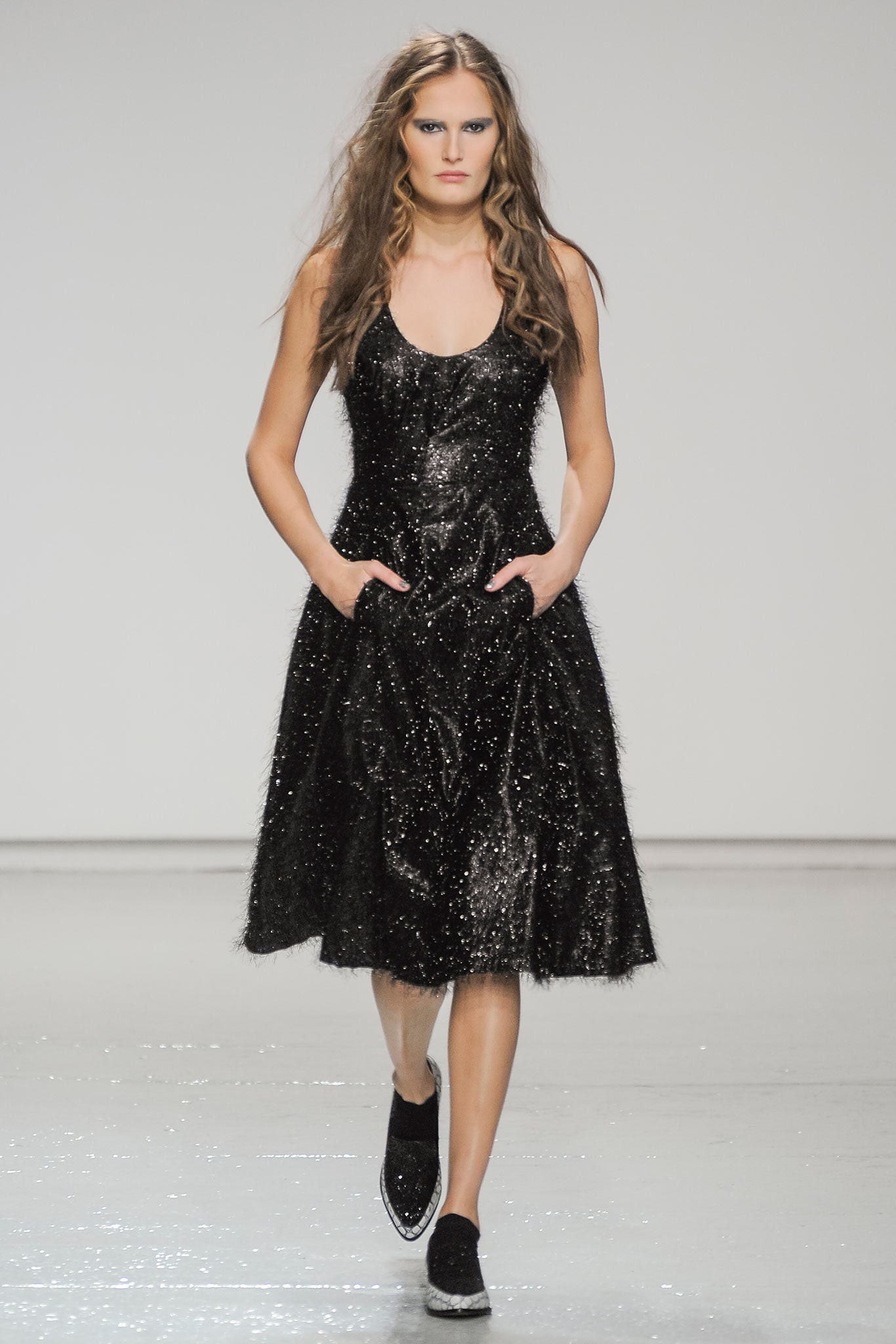 Tracy Reese F/W 14 Look 20