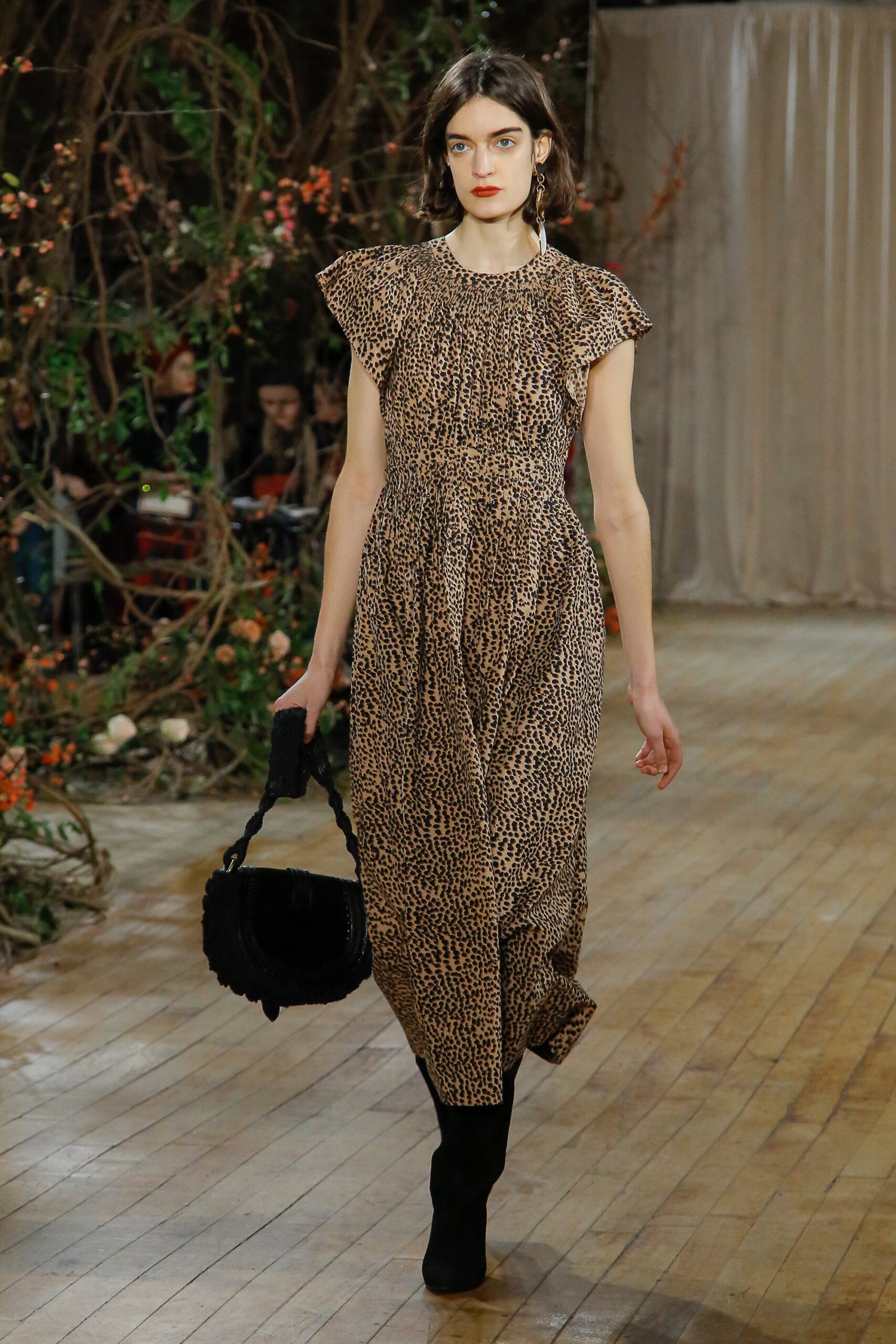Ulla Johnson F/W 17 Look 5