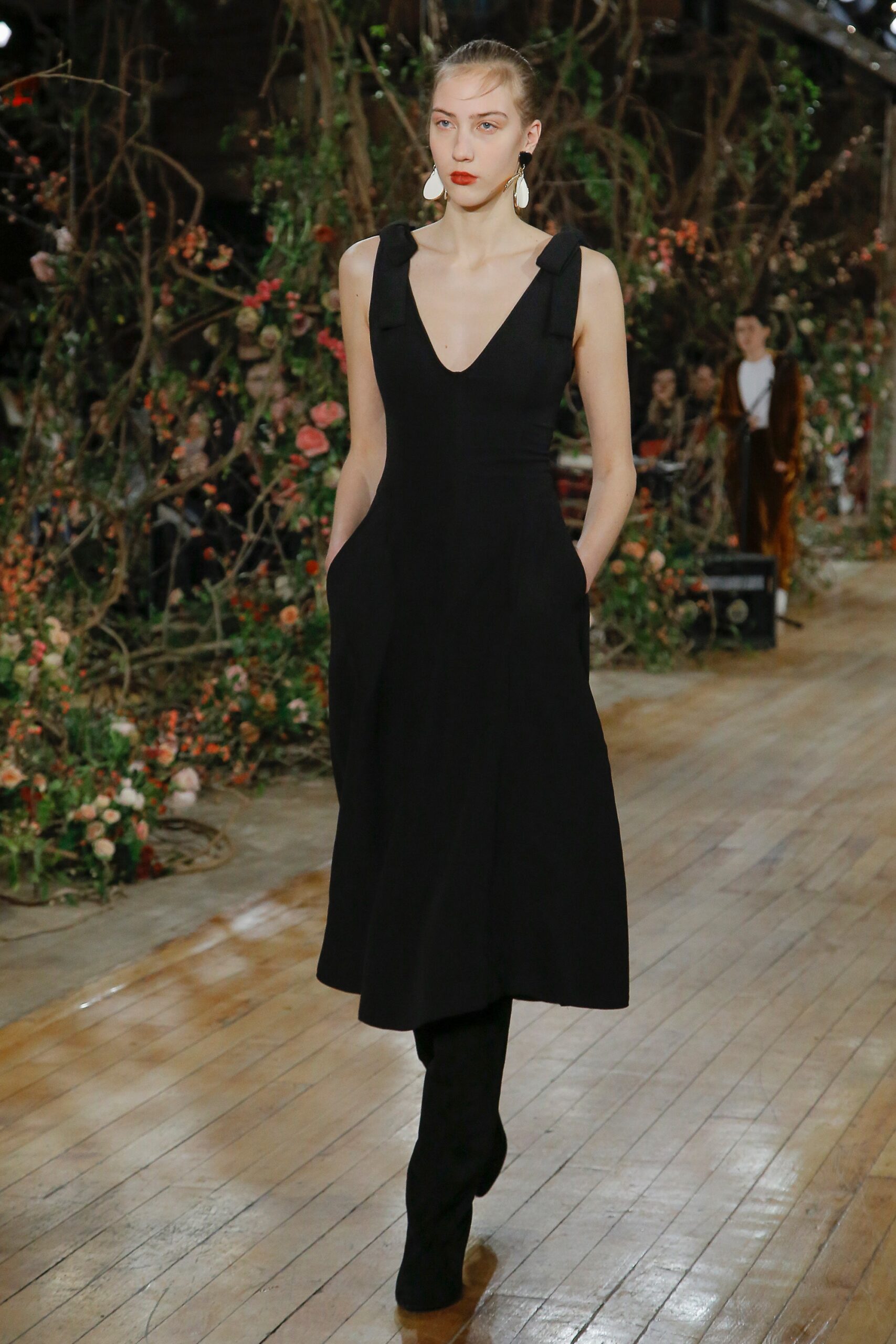 Ulla Johnson F/W 17 Look 8