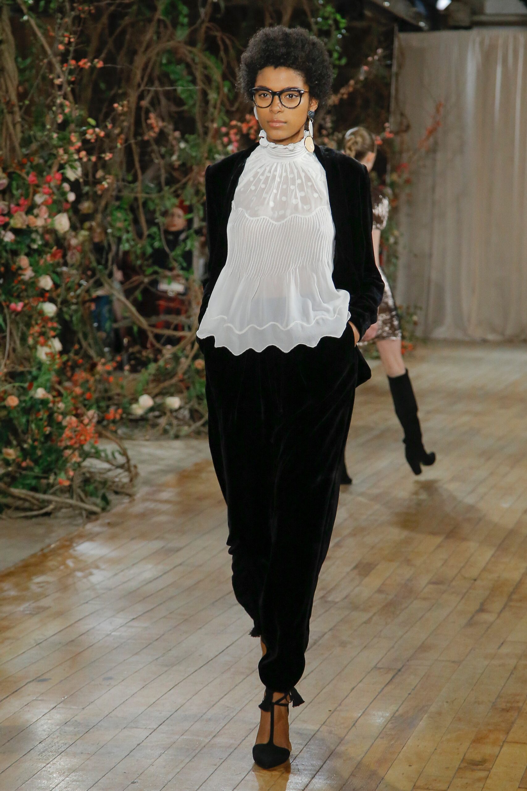 Ulla Johnson F/W 17 Look 10