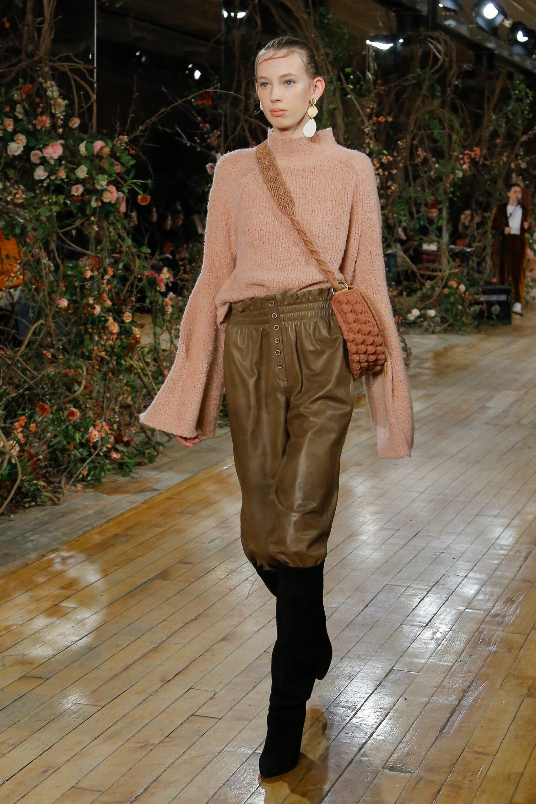 Ulla Johnson F/W 17 Look 12