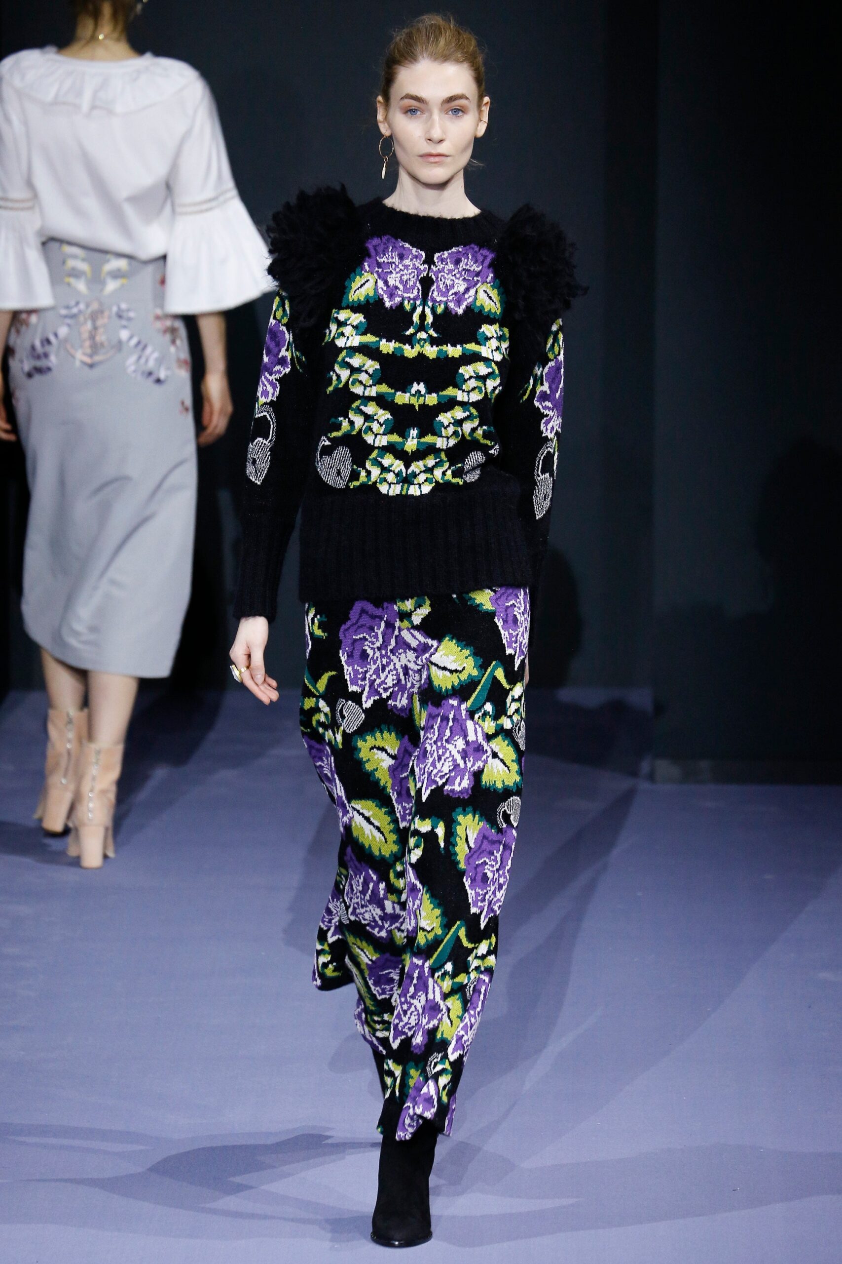 Temperley London F/W 16 Look 7