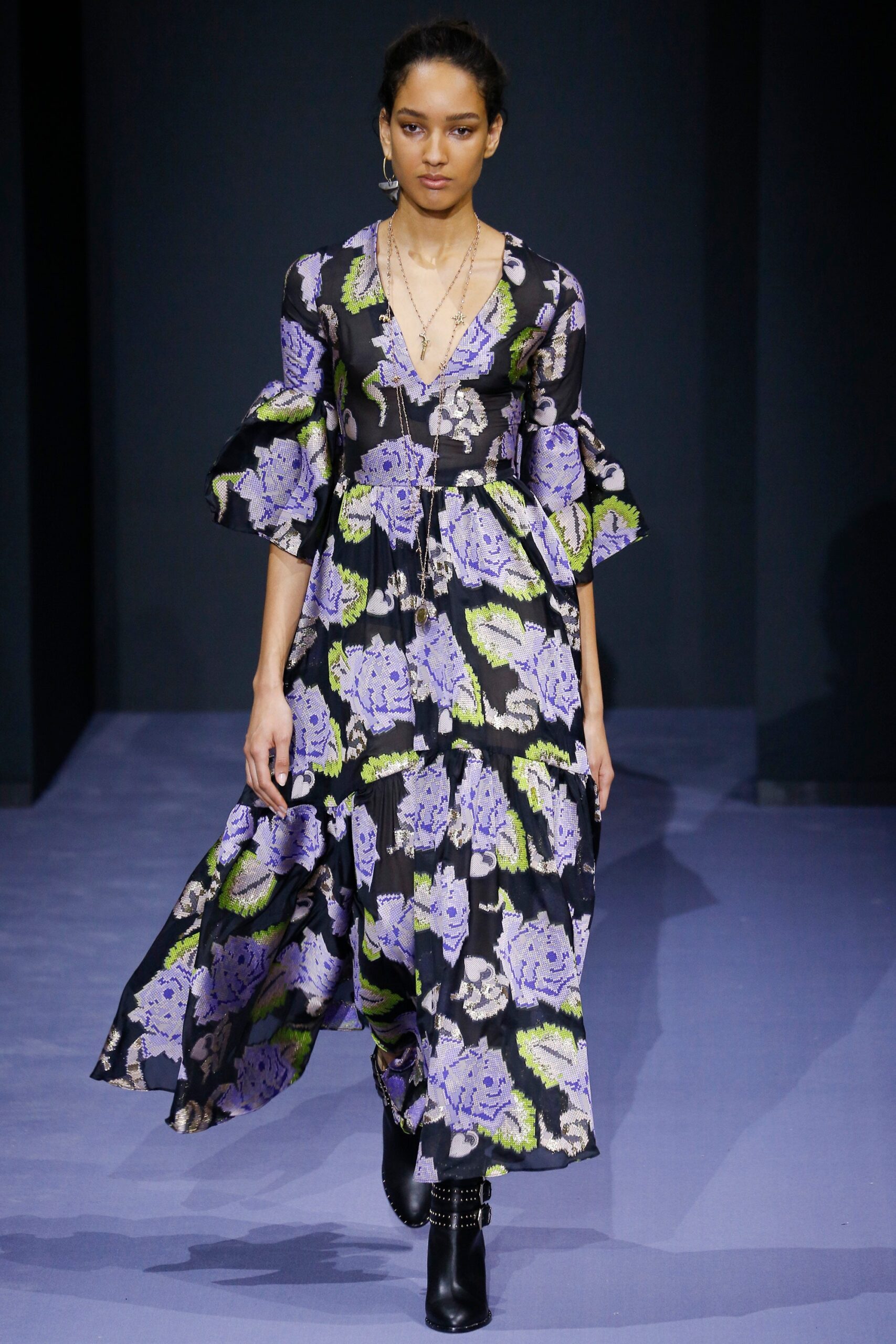Temperley London F/W 16 Look 9