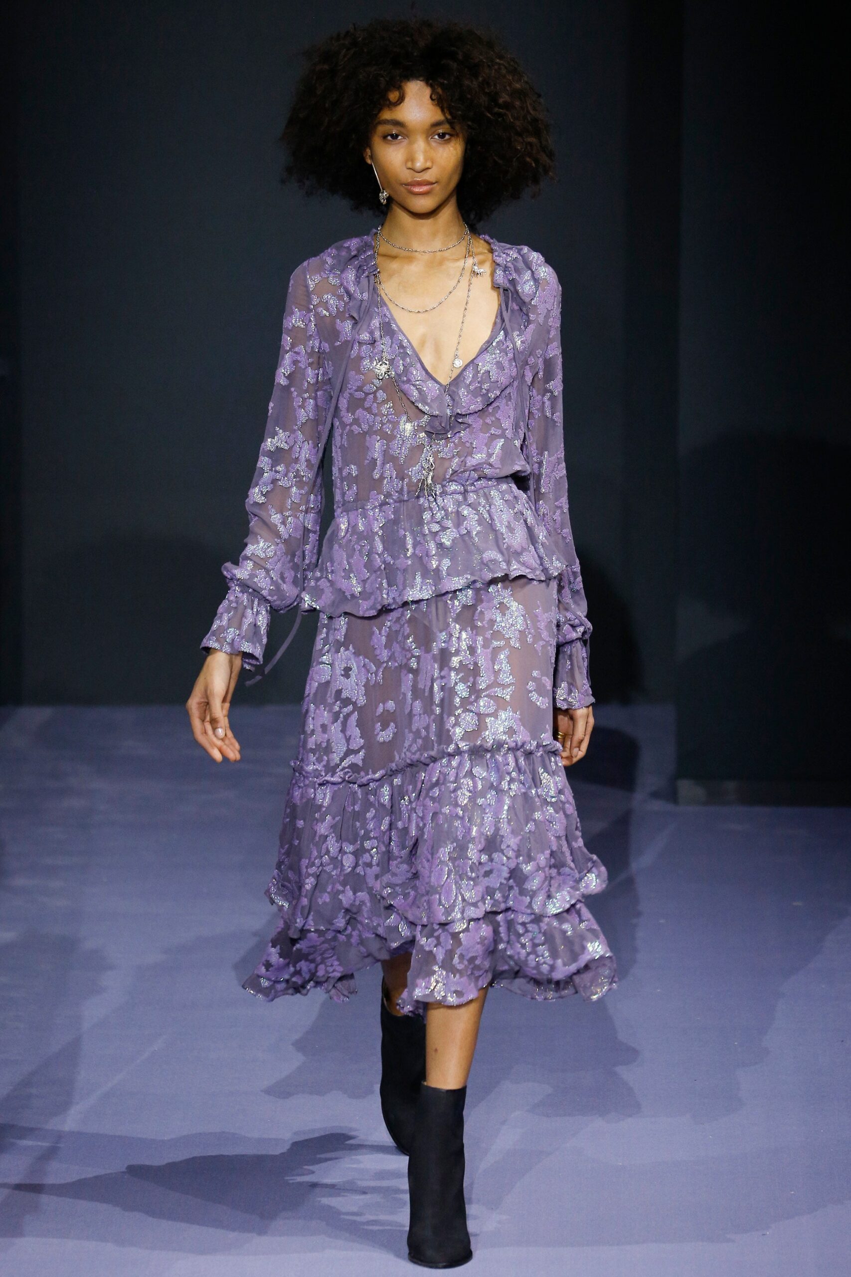 Temperley London F/W 16 Look 10