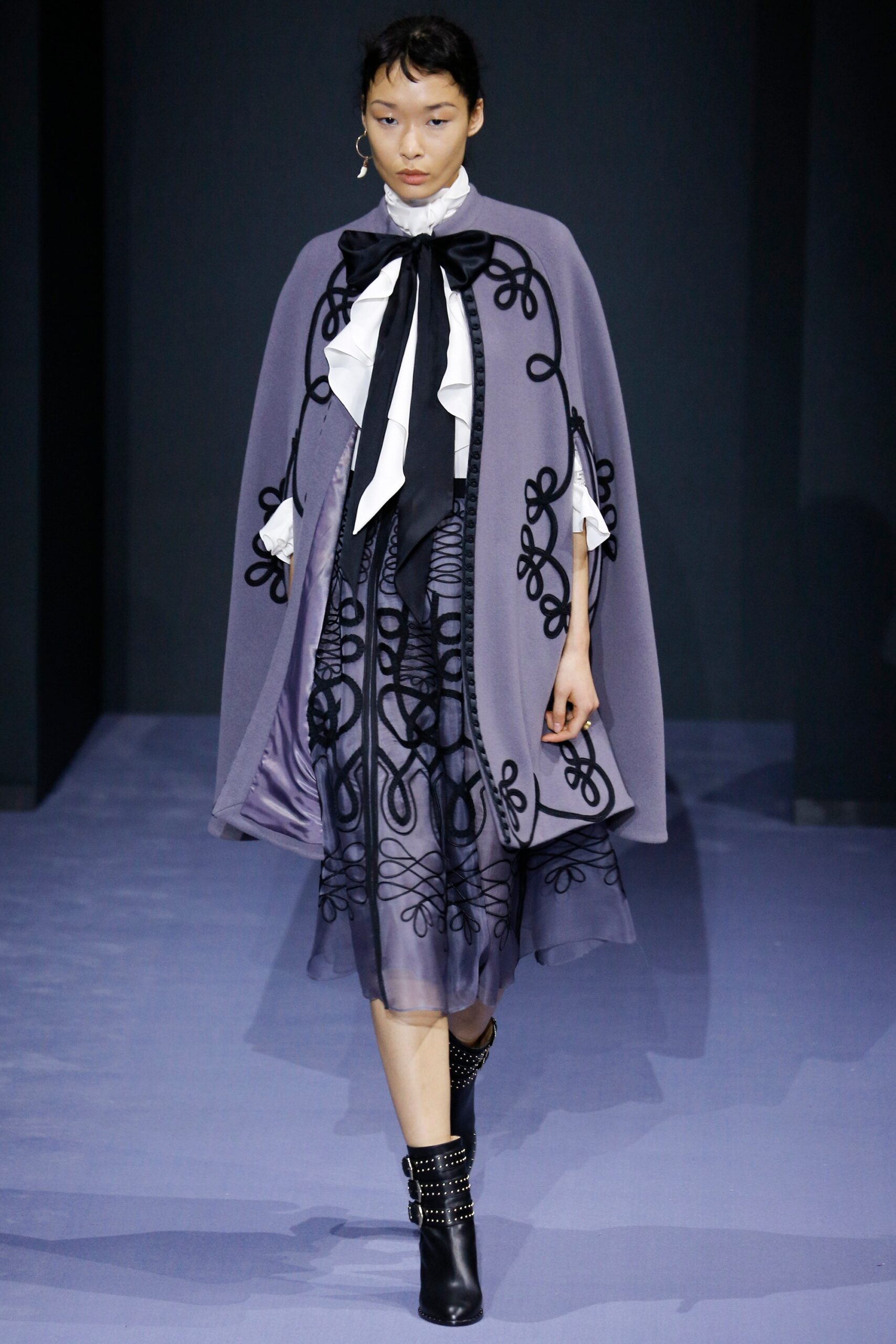Temperley London F/W 16 Look 11