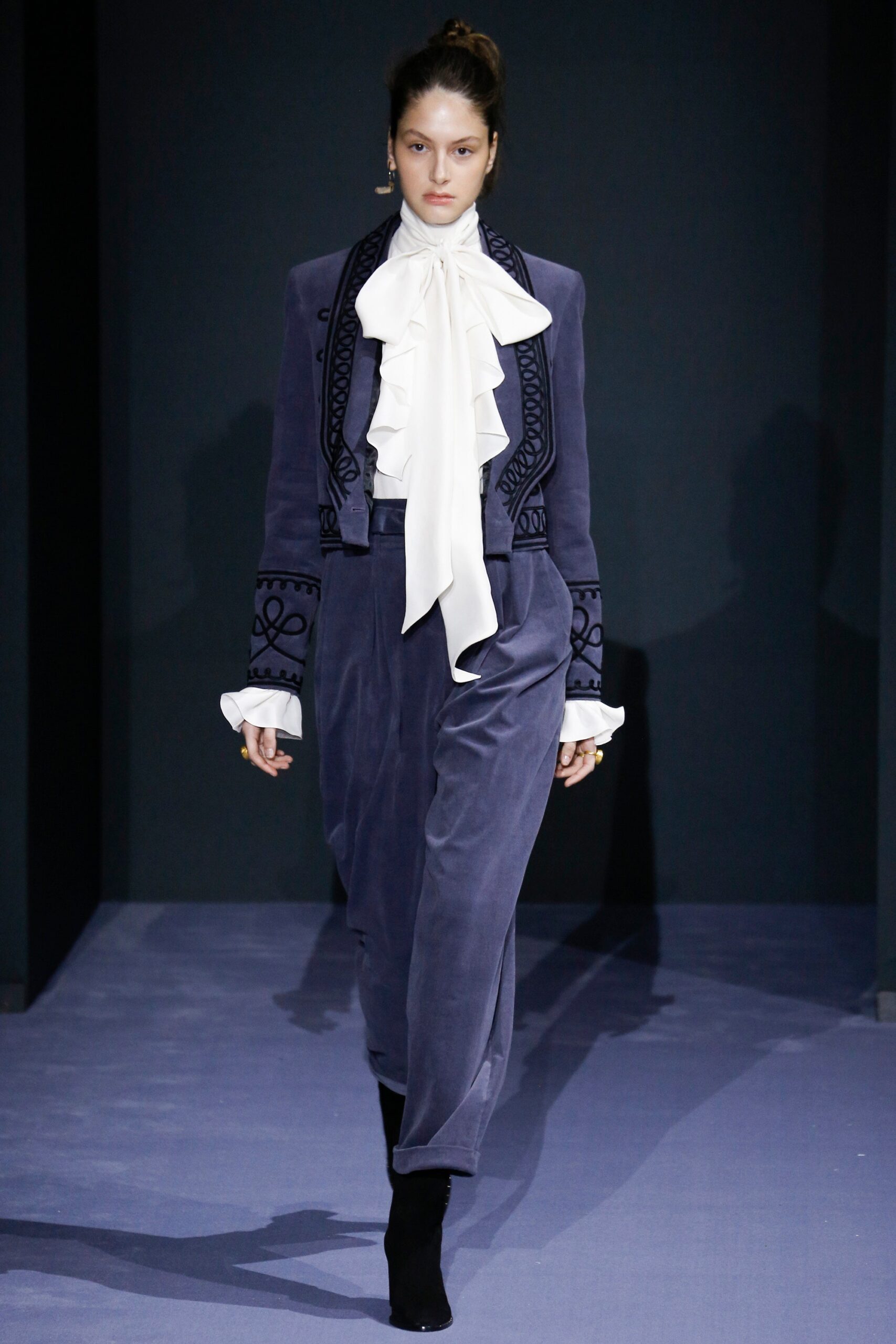 Temperley London F/W 16 Look 12