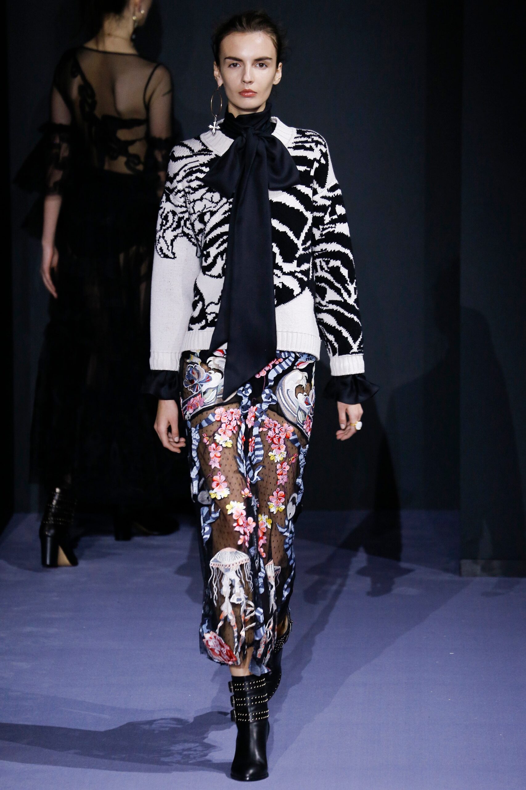 Temperley London F/W 16 Look 15
