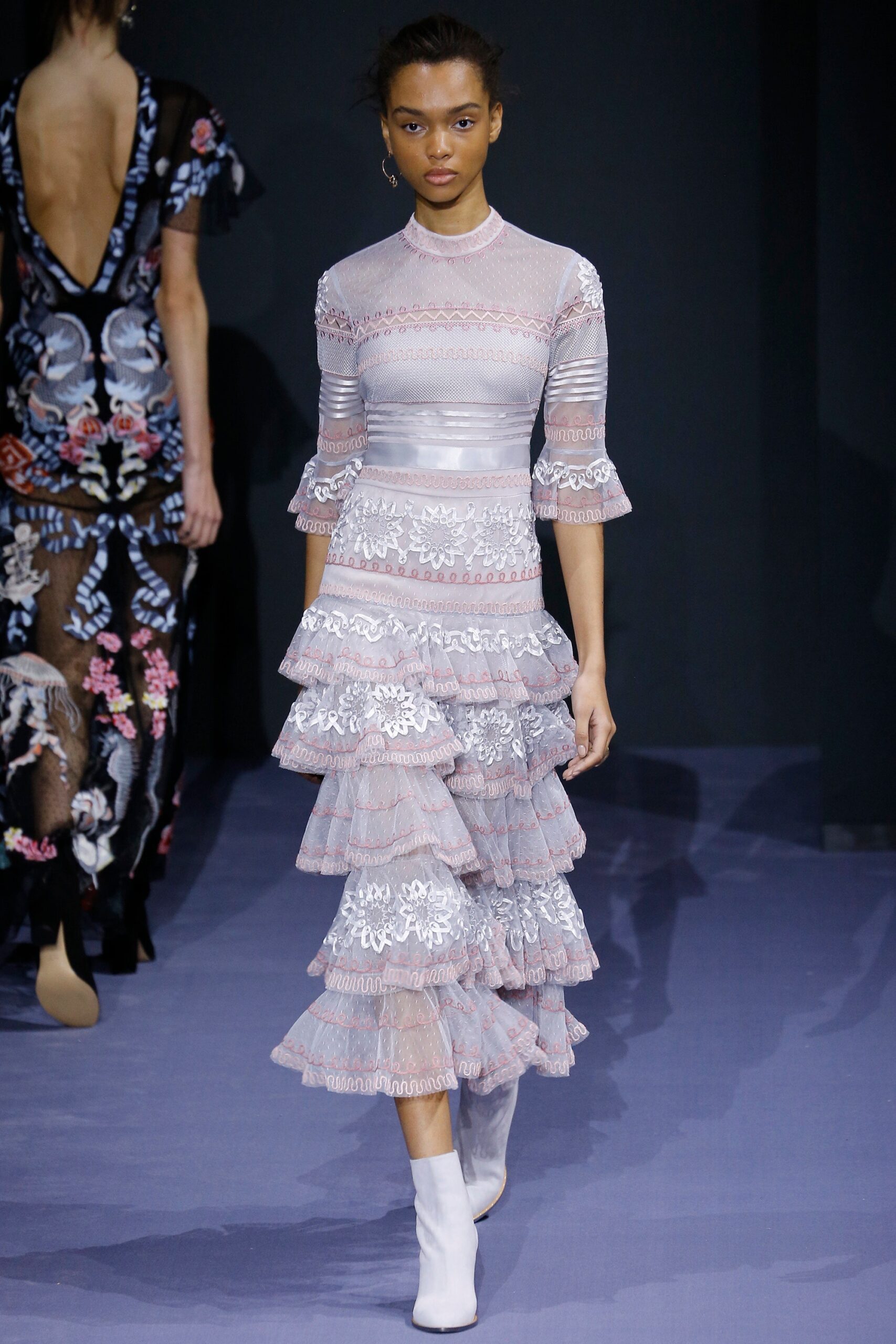 Temperley London F/W 16 Look 18