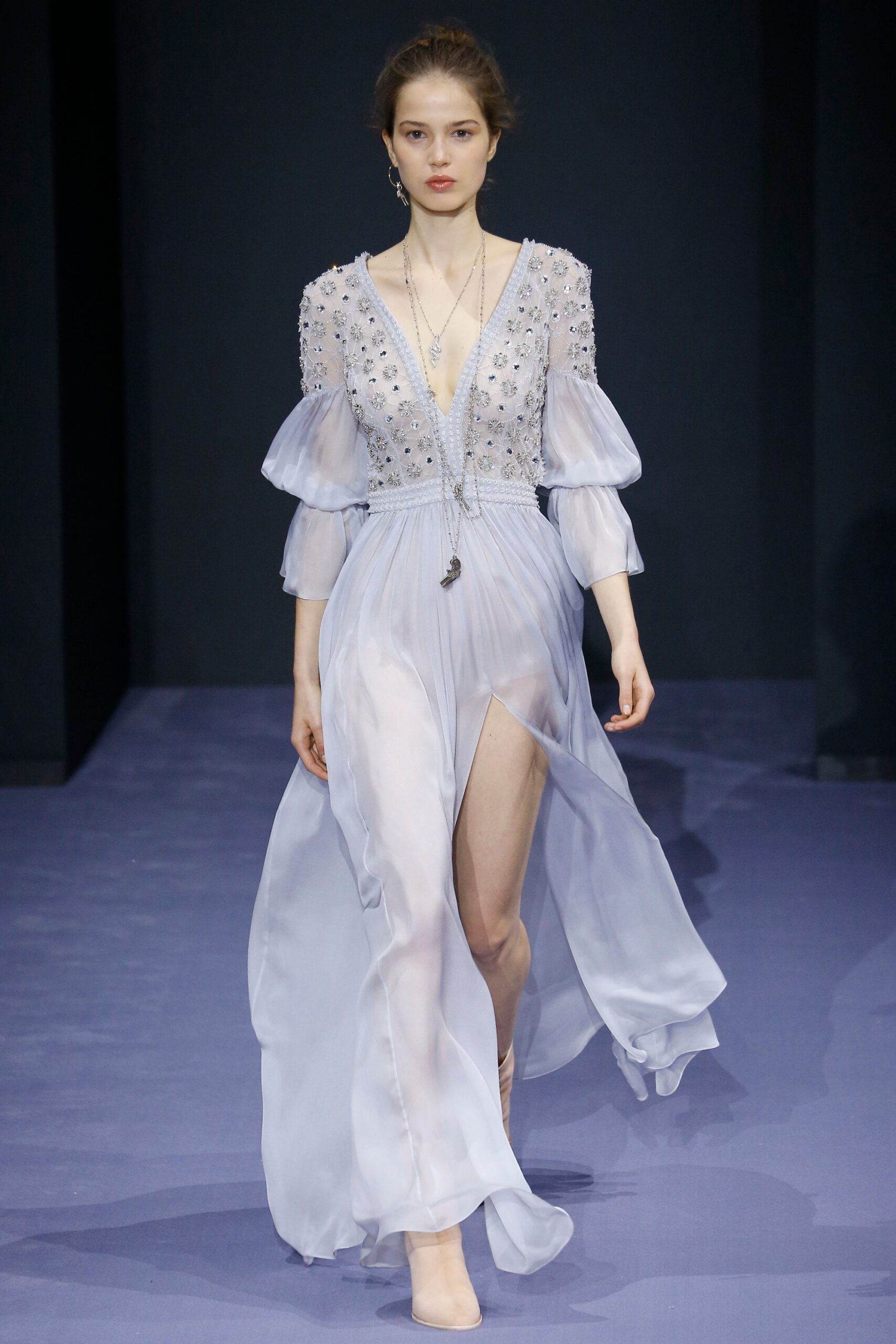 Temperley London F/W 16 Look 19