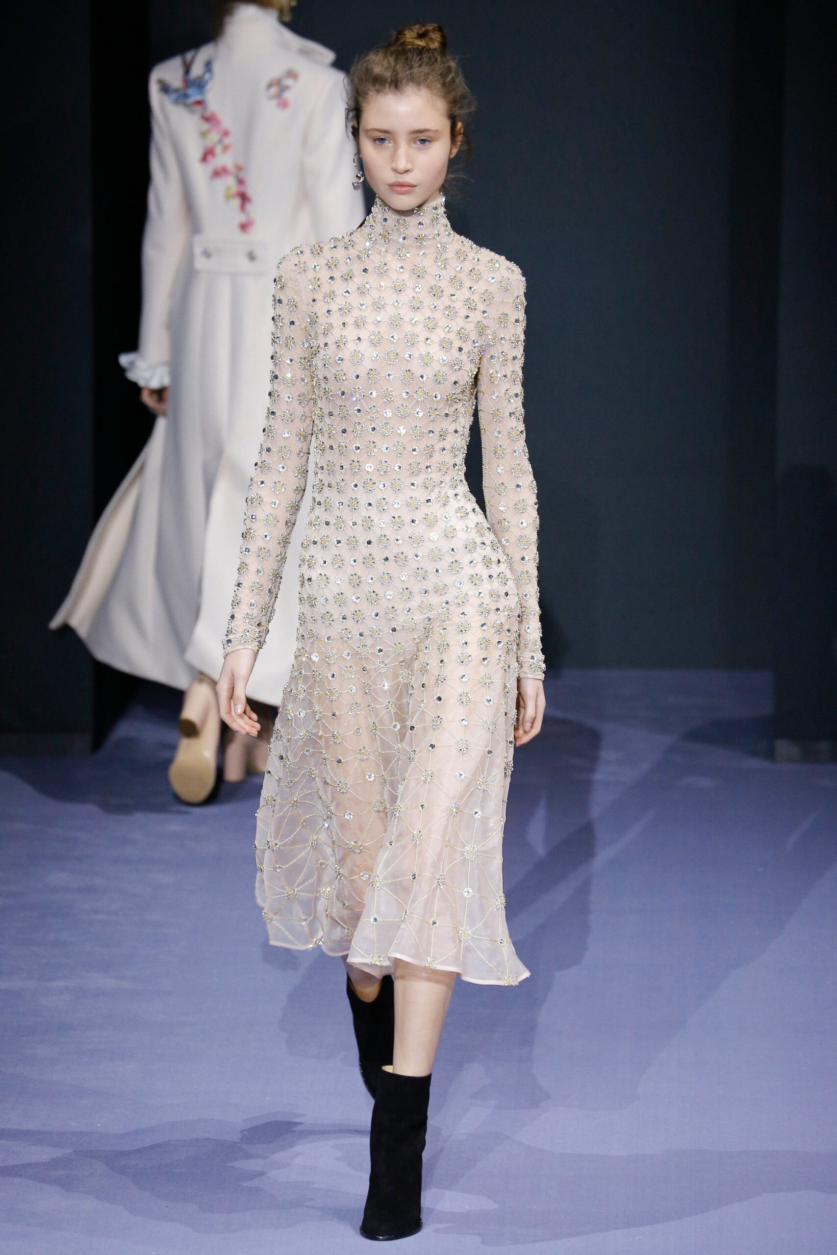 Temperley London F/W 16 Look 20