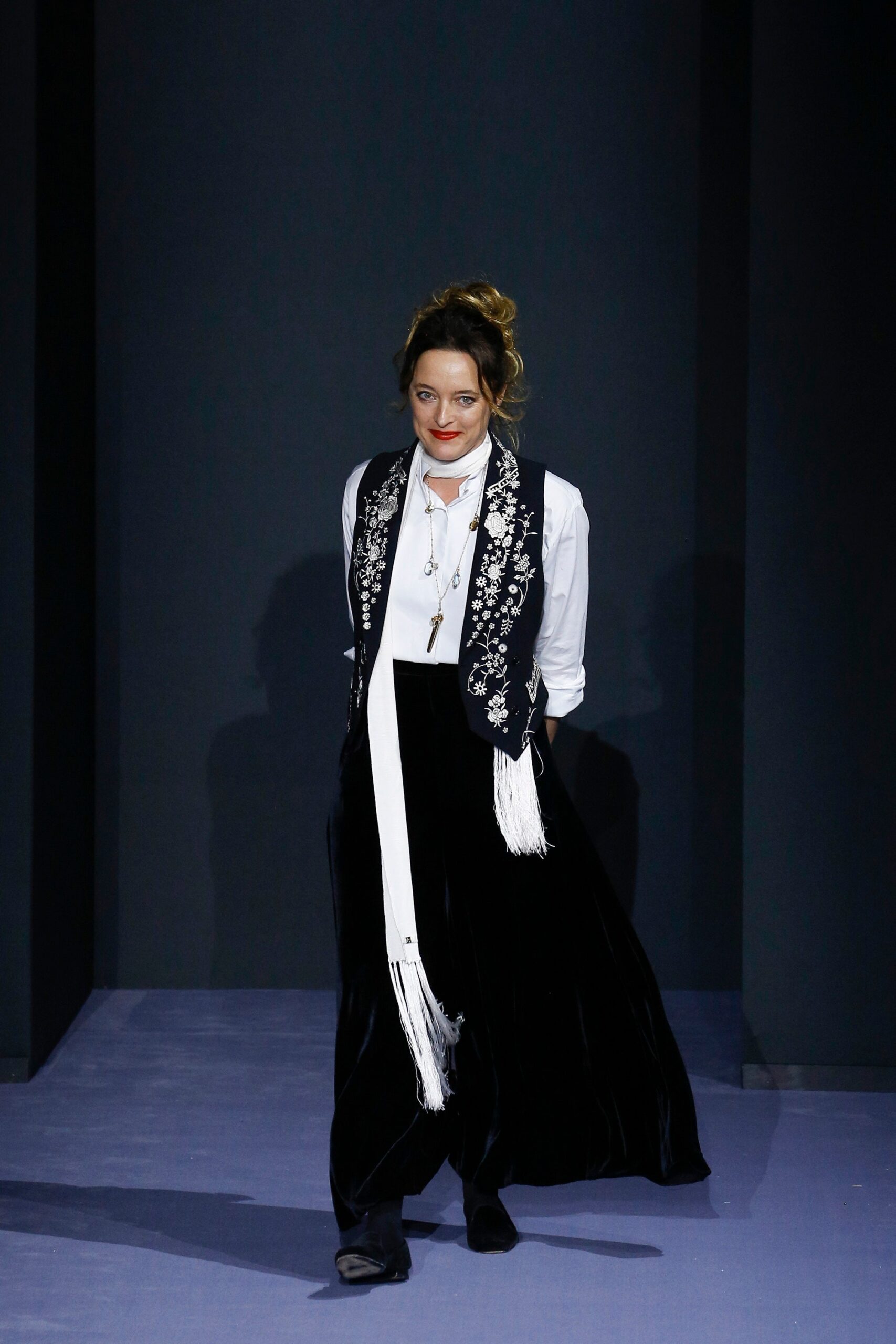 Temperley London F/W 16 Look 21