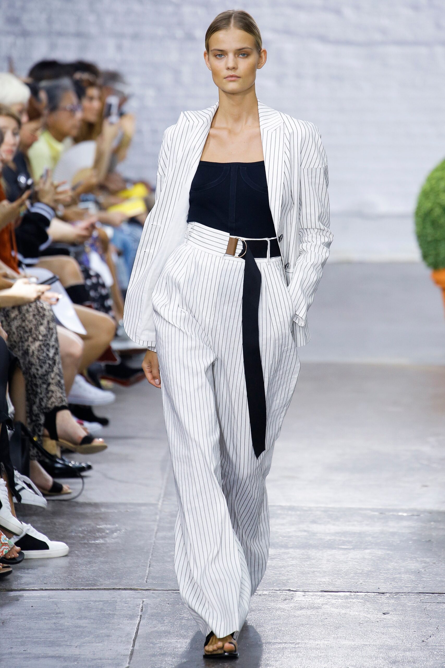 Tibi S/S 17 Look 1