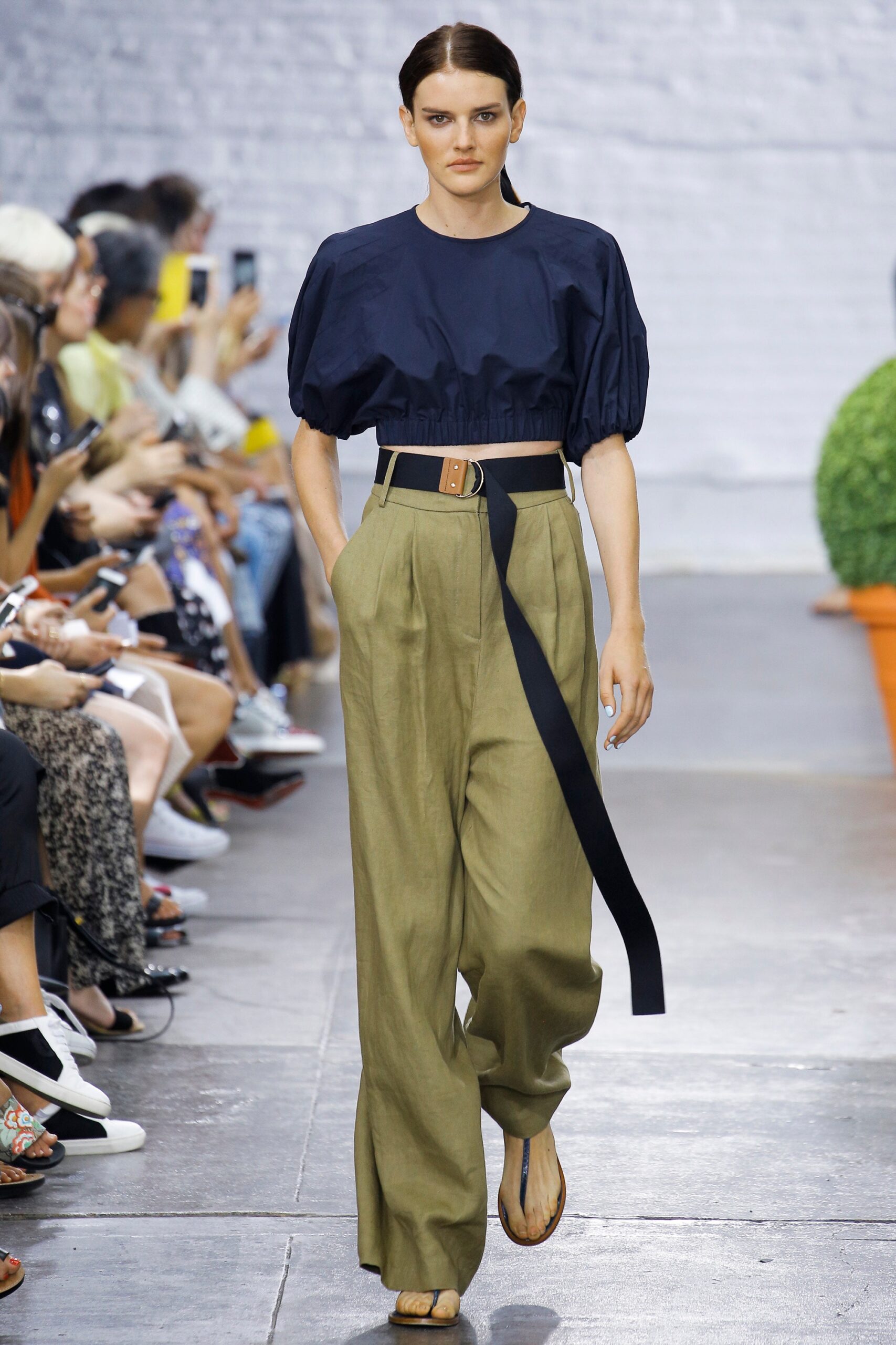Tibi S/S 17 Look 5