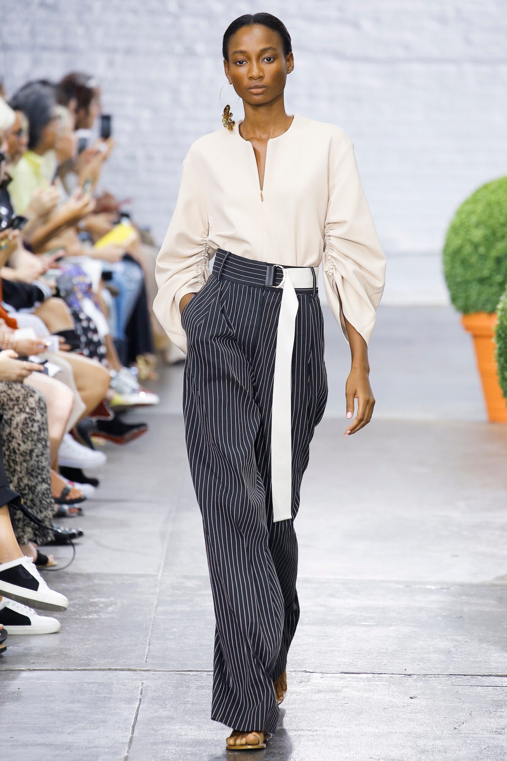 Tibi S/S 17 Look 11