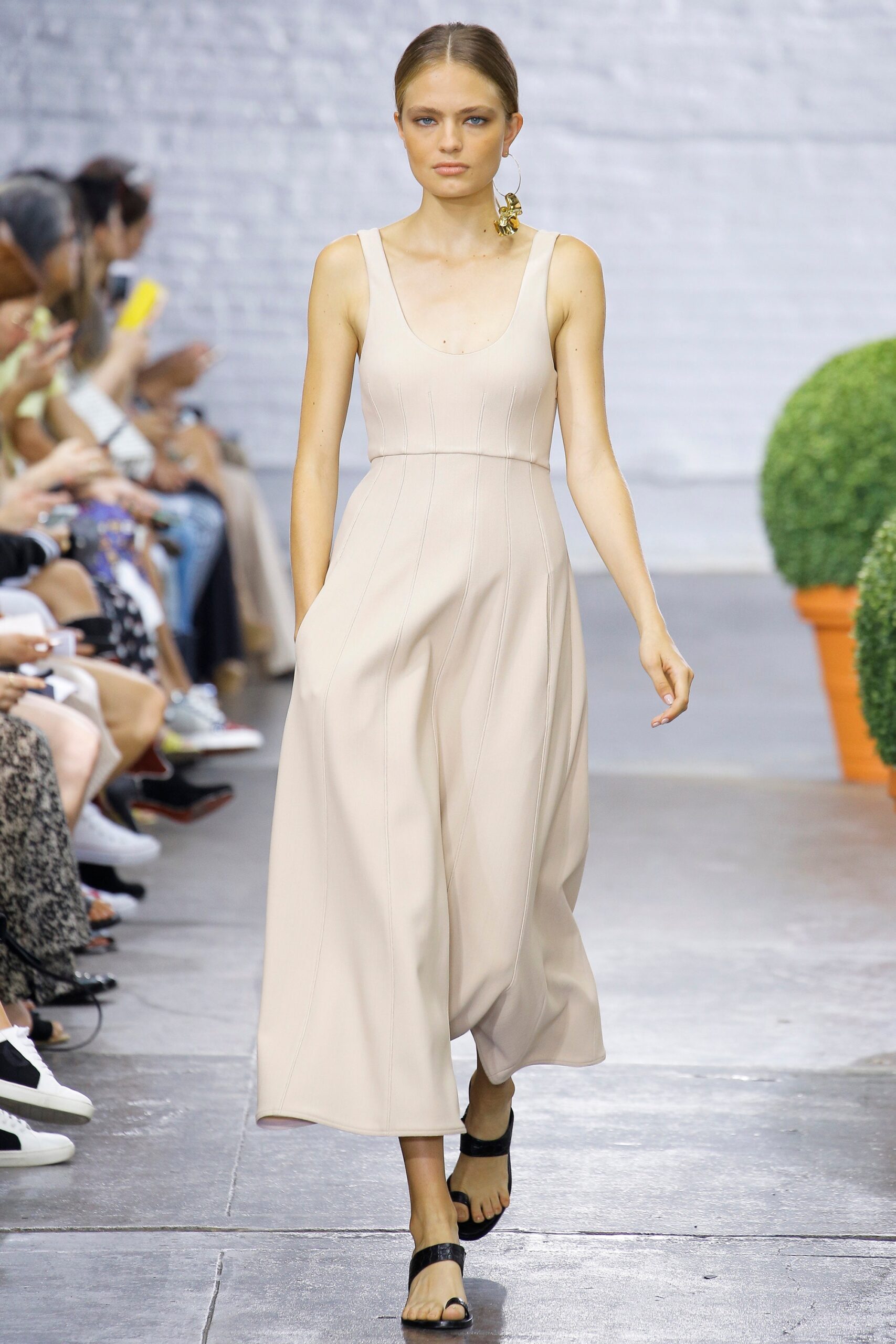 Tibi S/S 17 Look 12