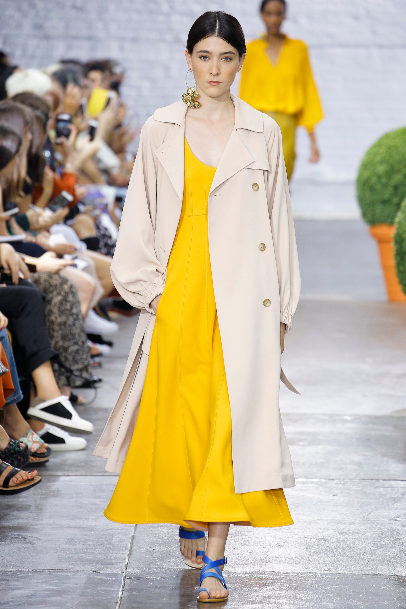 Tibi S/S 17 Look 14