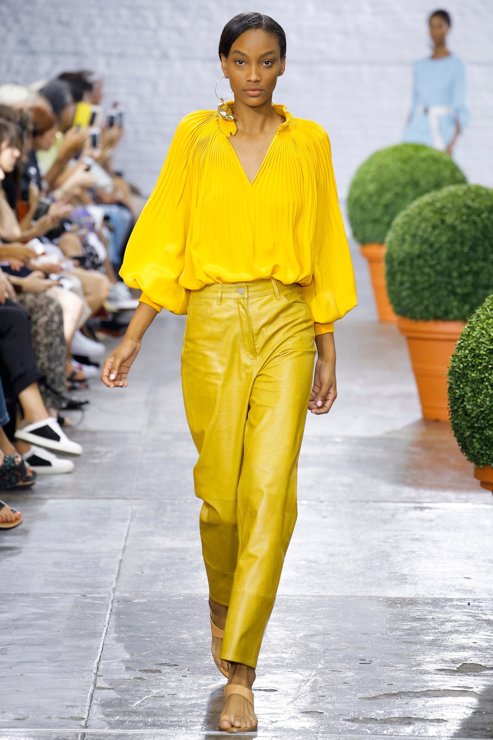 Tibi S/S 17 Look 15