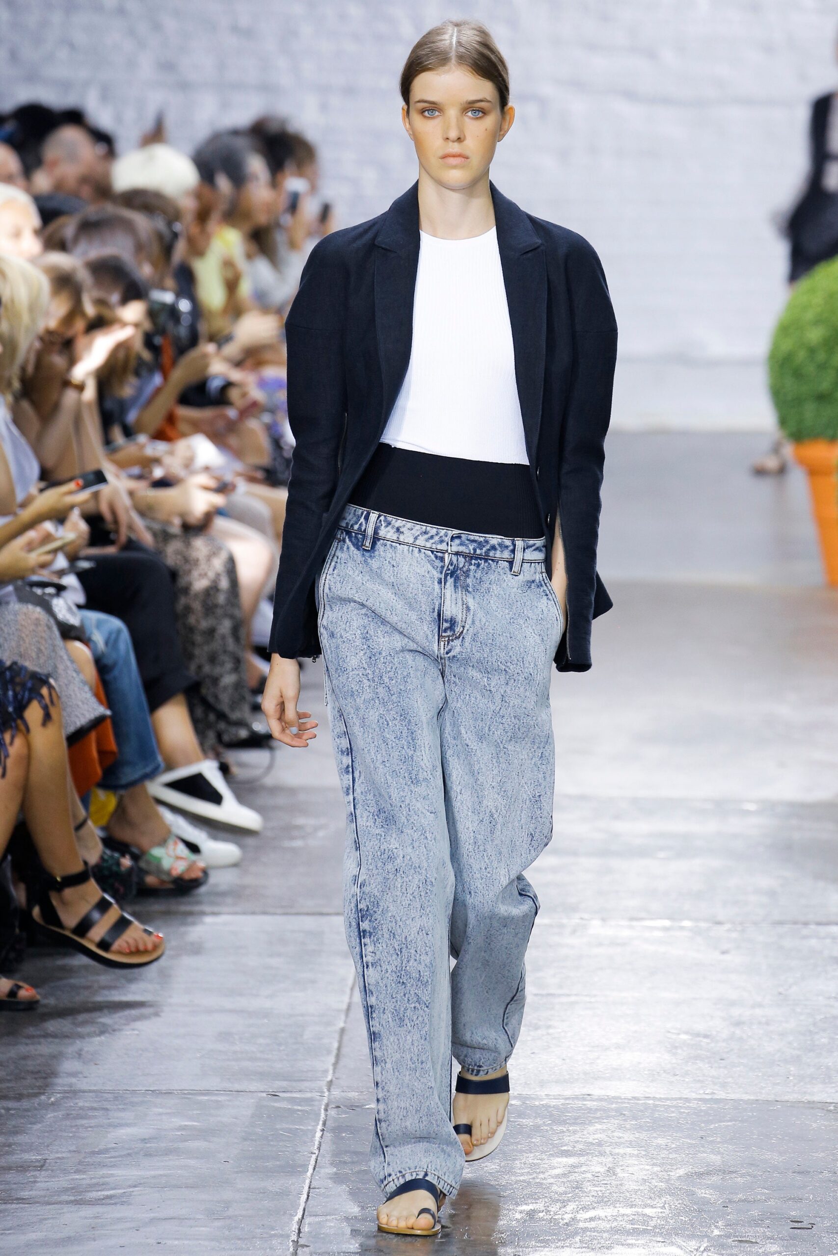 Tibi S/S 17 Look 19
