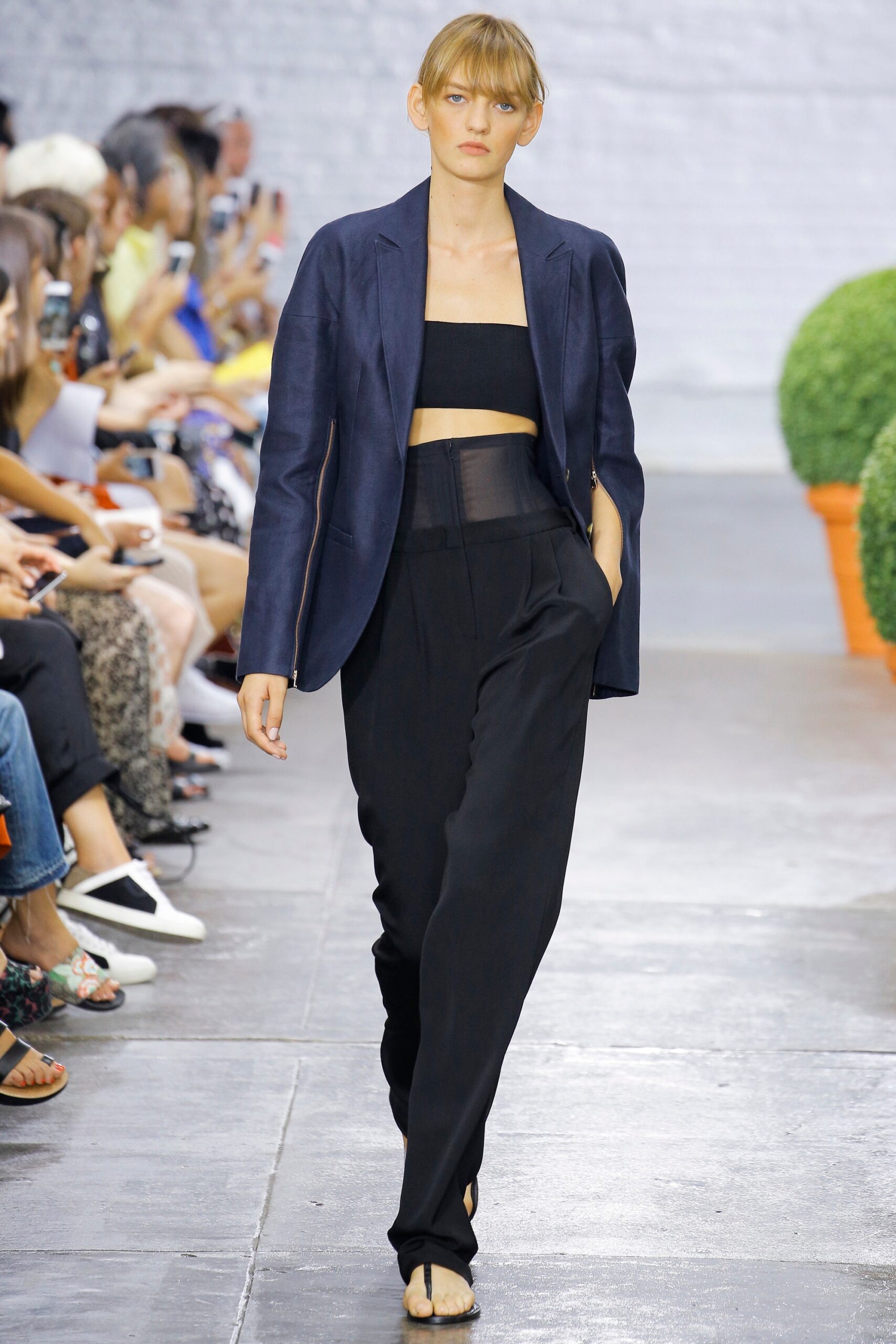 Tibi S/S 17 Look 26