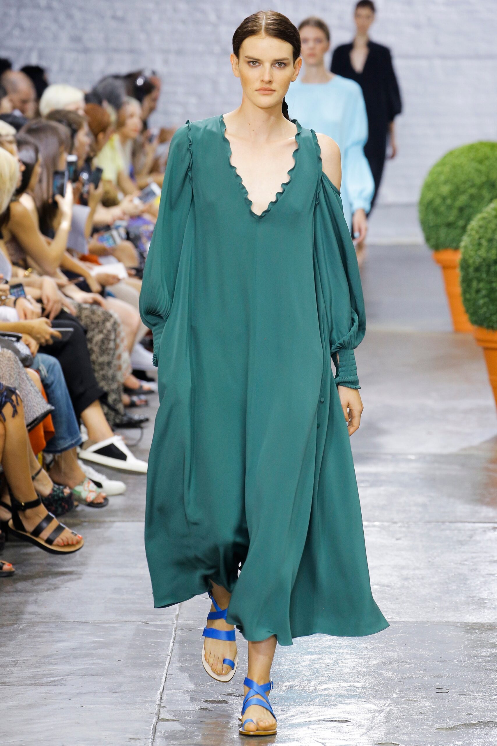 Tibi S/S 17 Look 30
