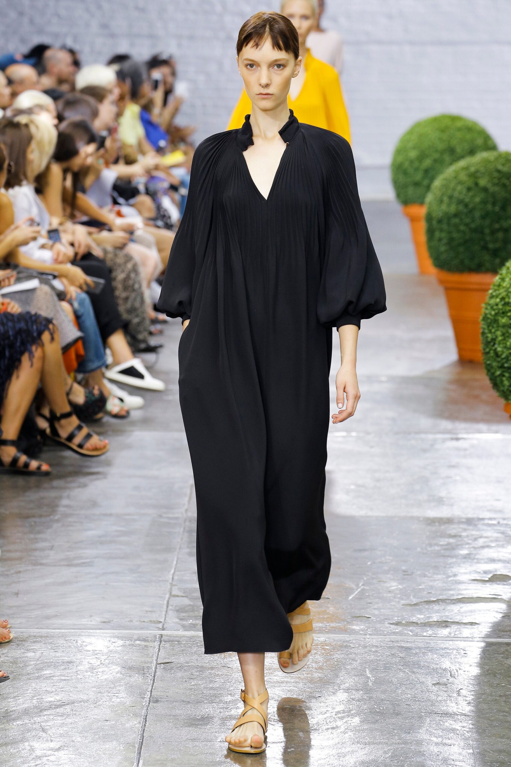 Tibi S/S 17 Look 32