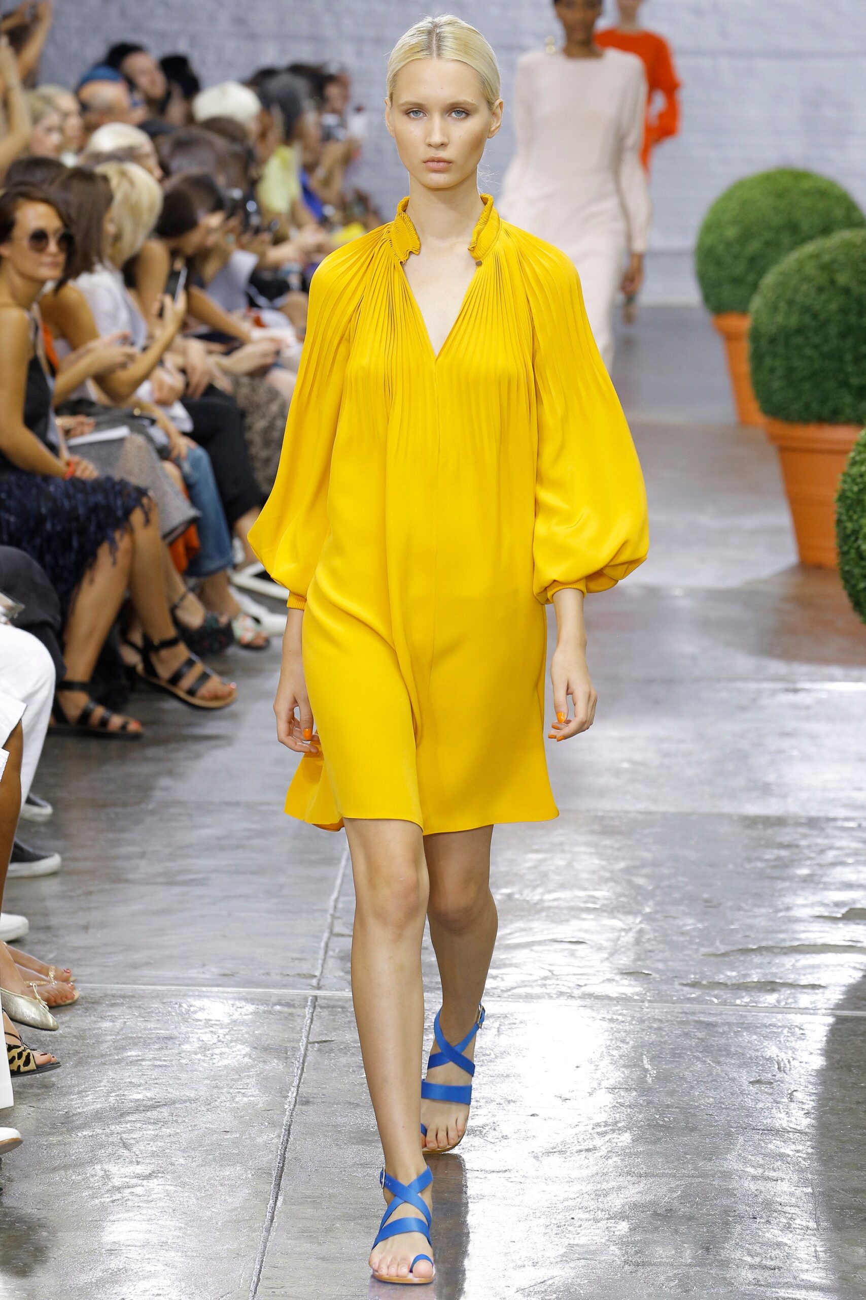 Tibi S/S 17 Look 33