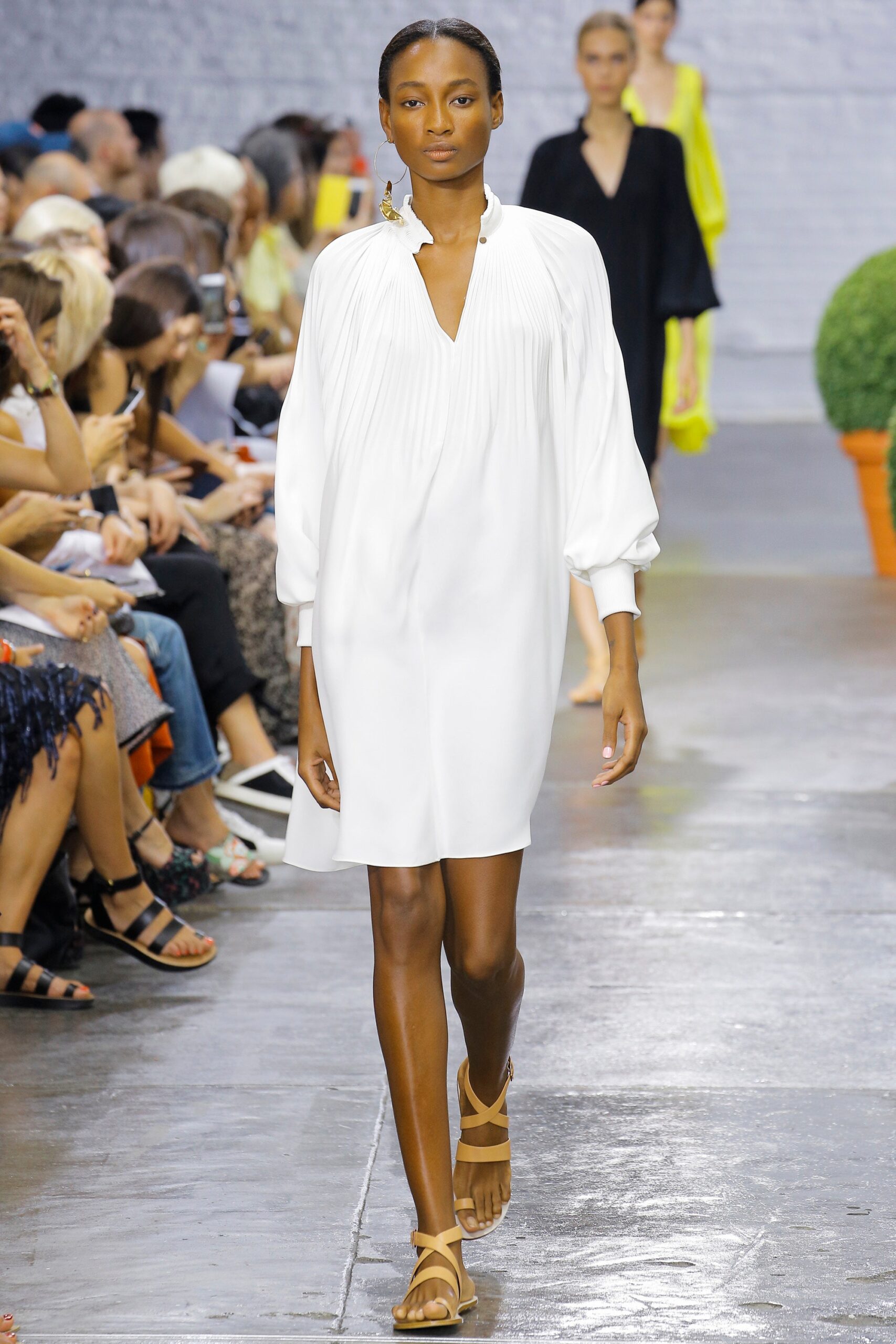 Tibi S/S 17 Look 36