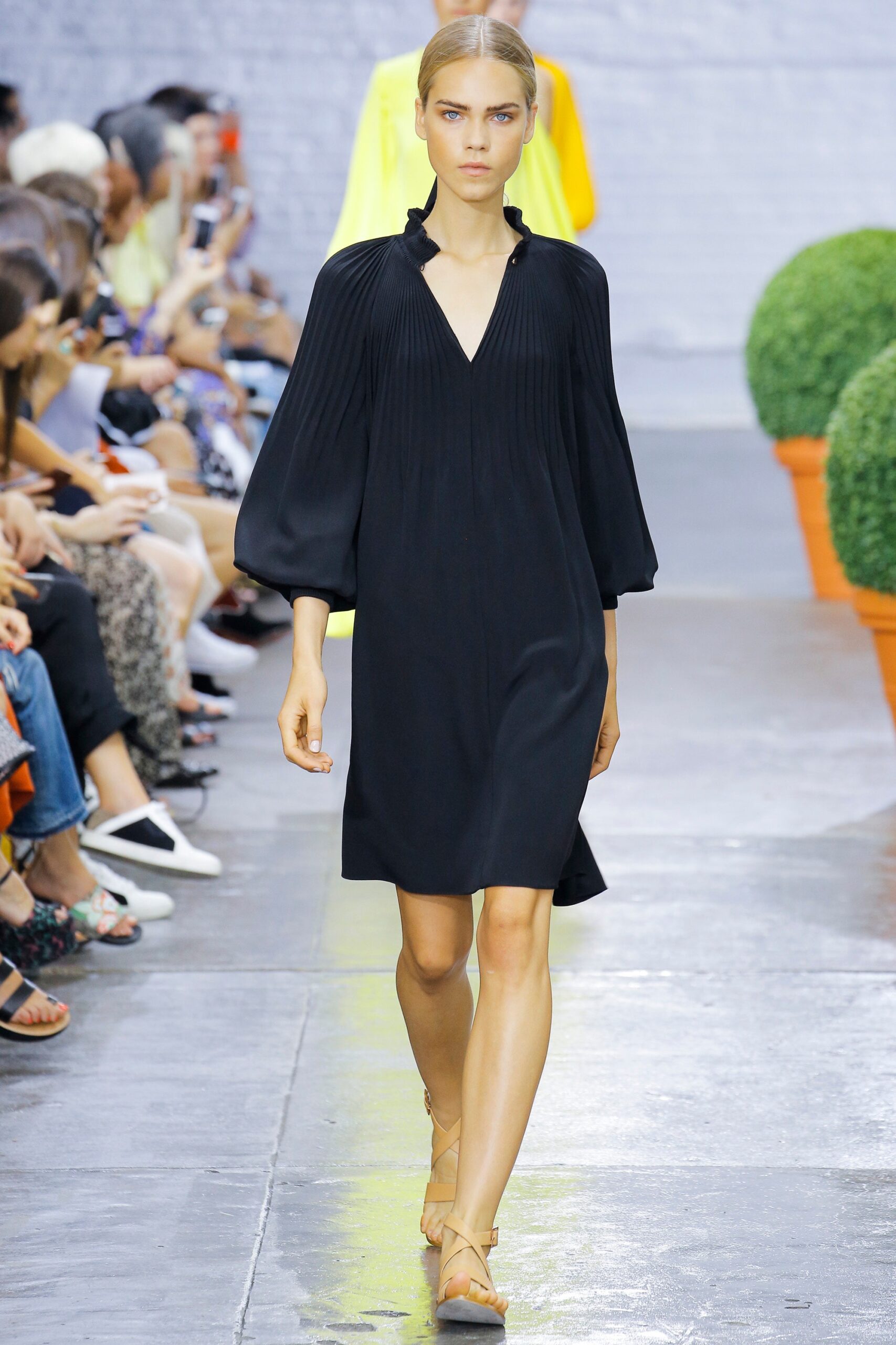 Tibi S/S 17 Look 37