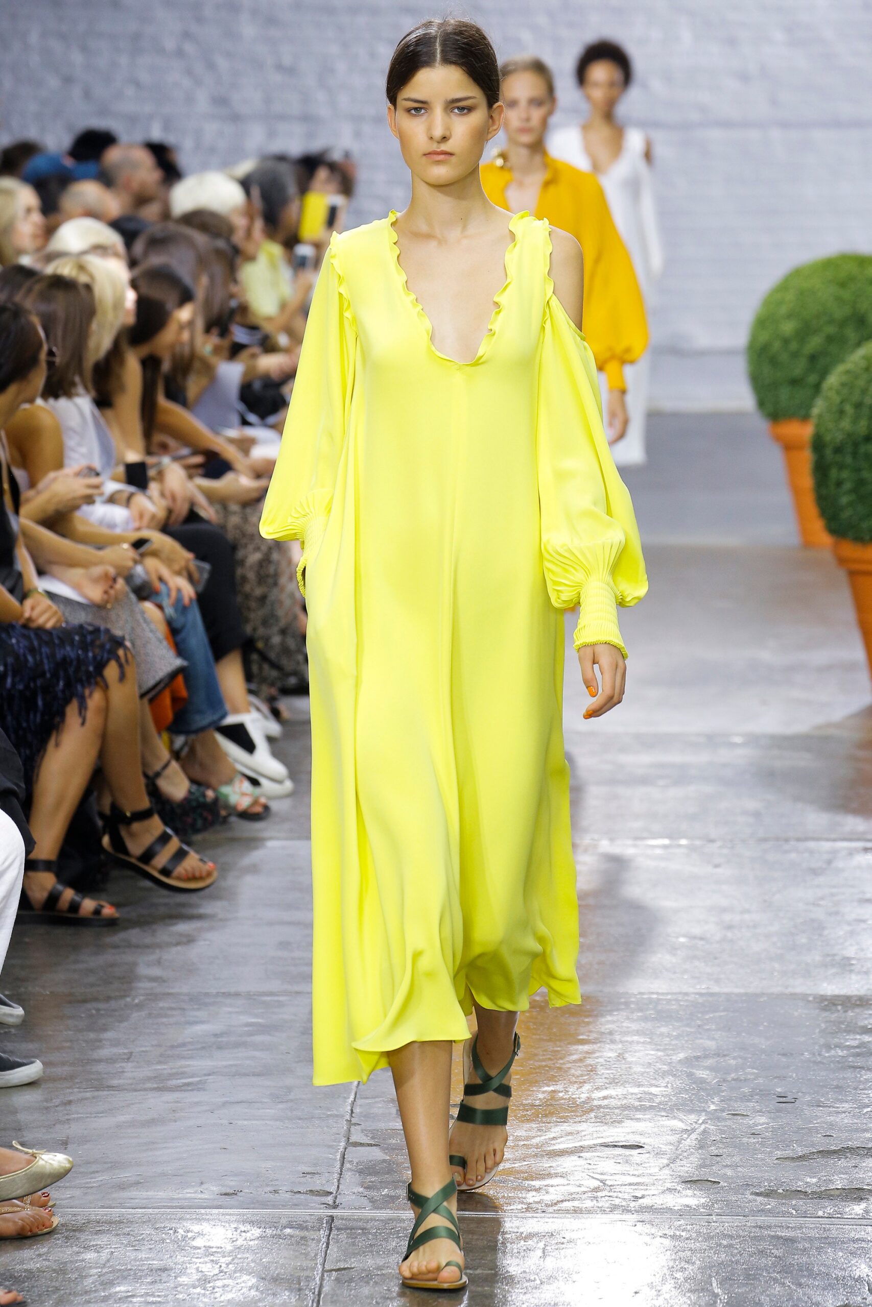 Tibi S/S 17 Look 38