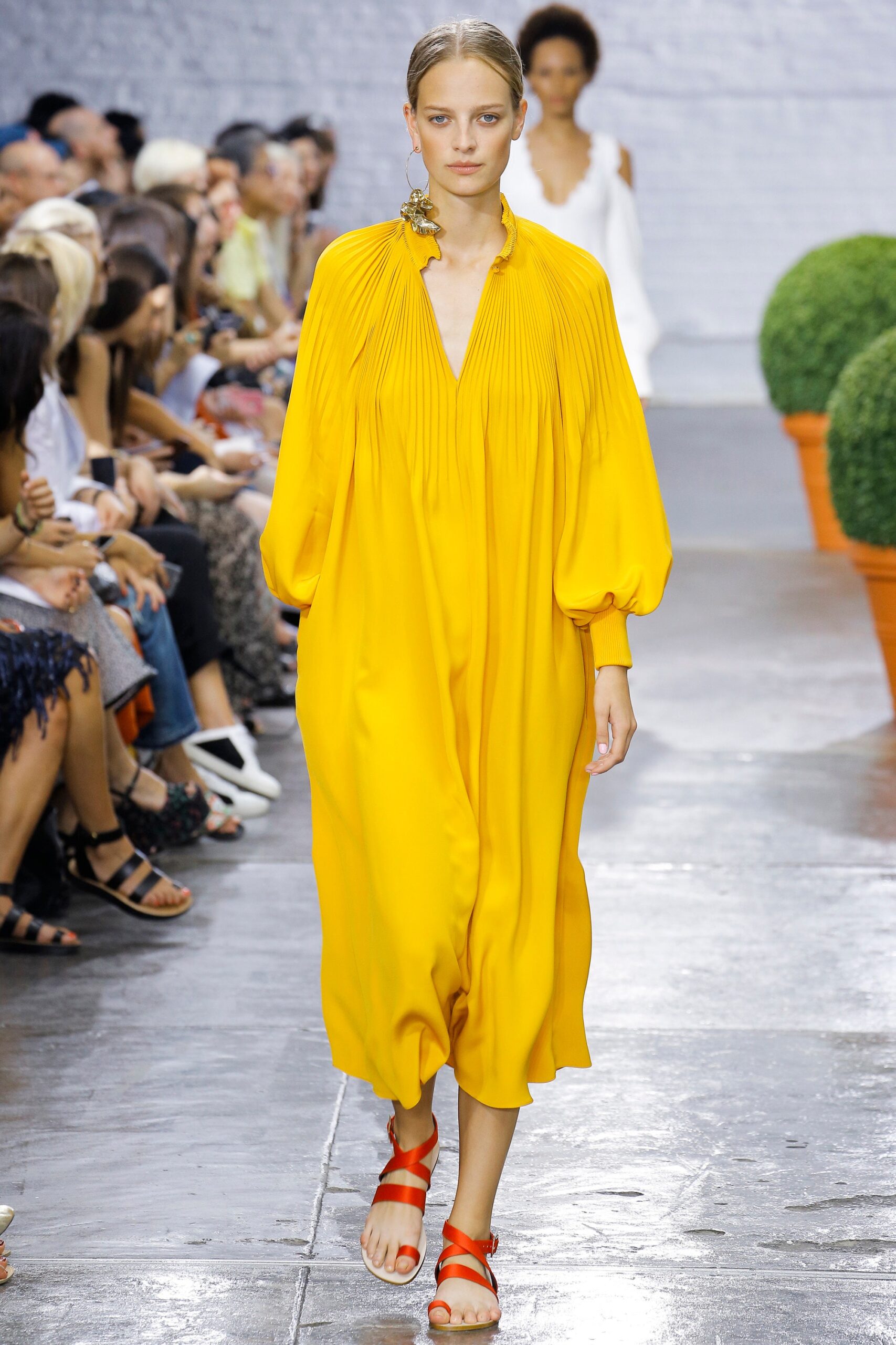 Tibi S/S 17 Look 39