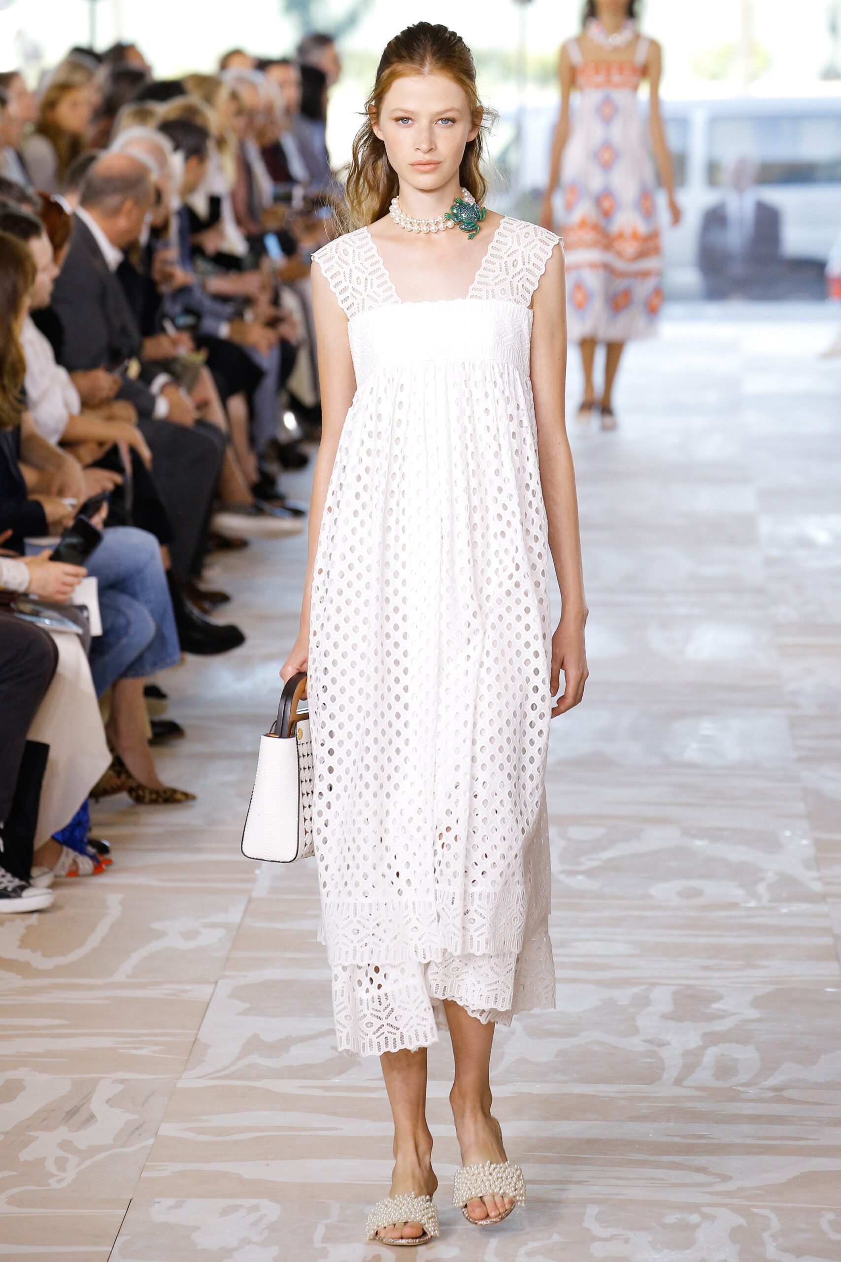 Tory Burch S/S 17 Look 15